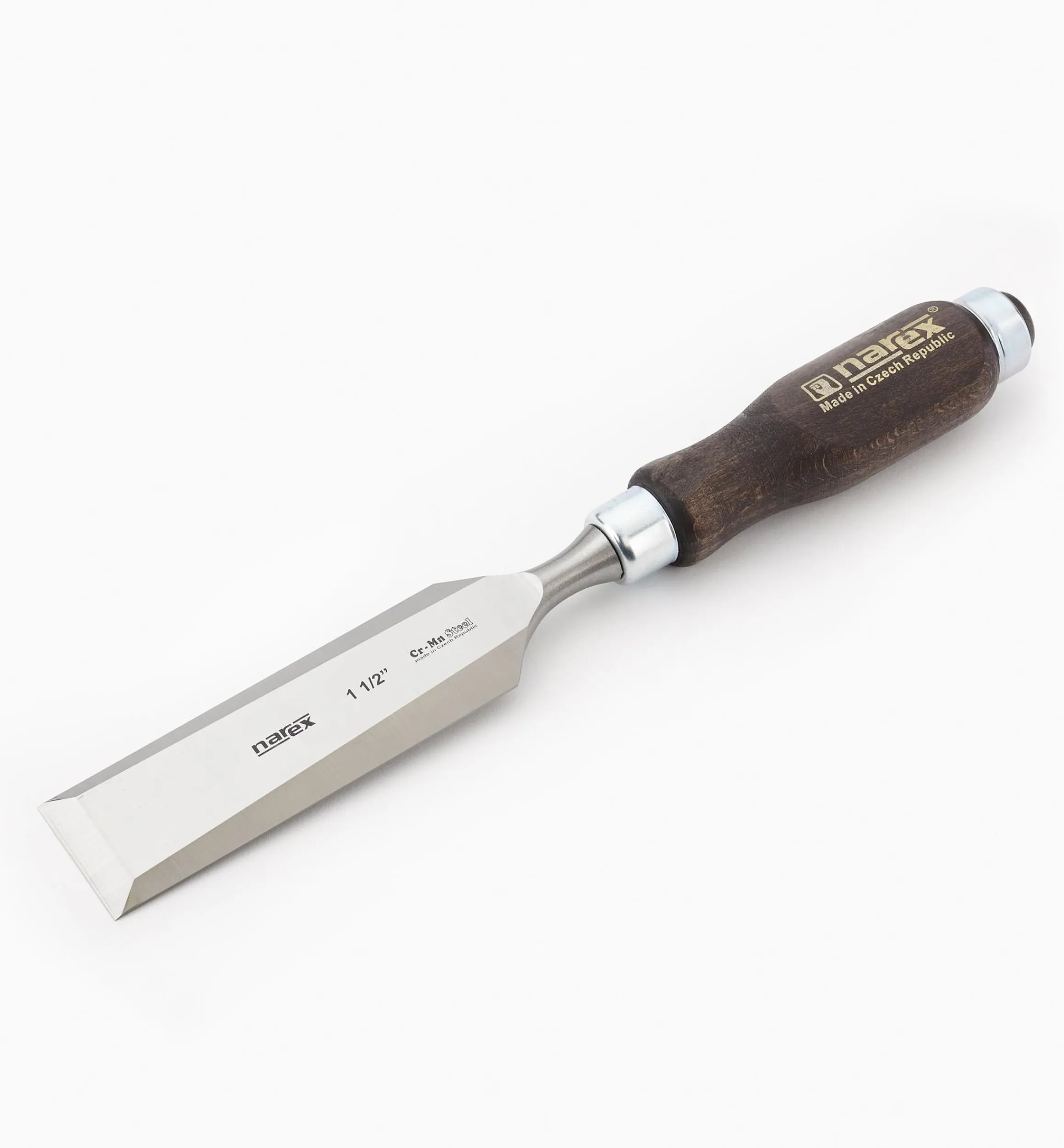 Lee Valley Hand Tools>Narex Classic Bevel-Edge Chisels