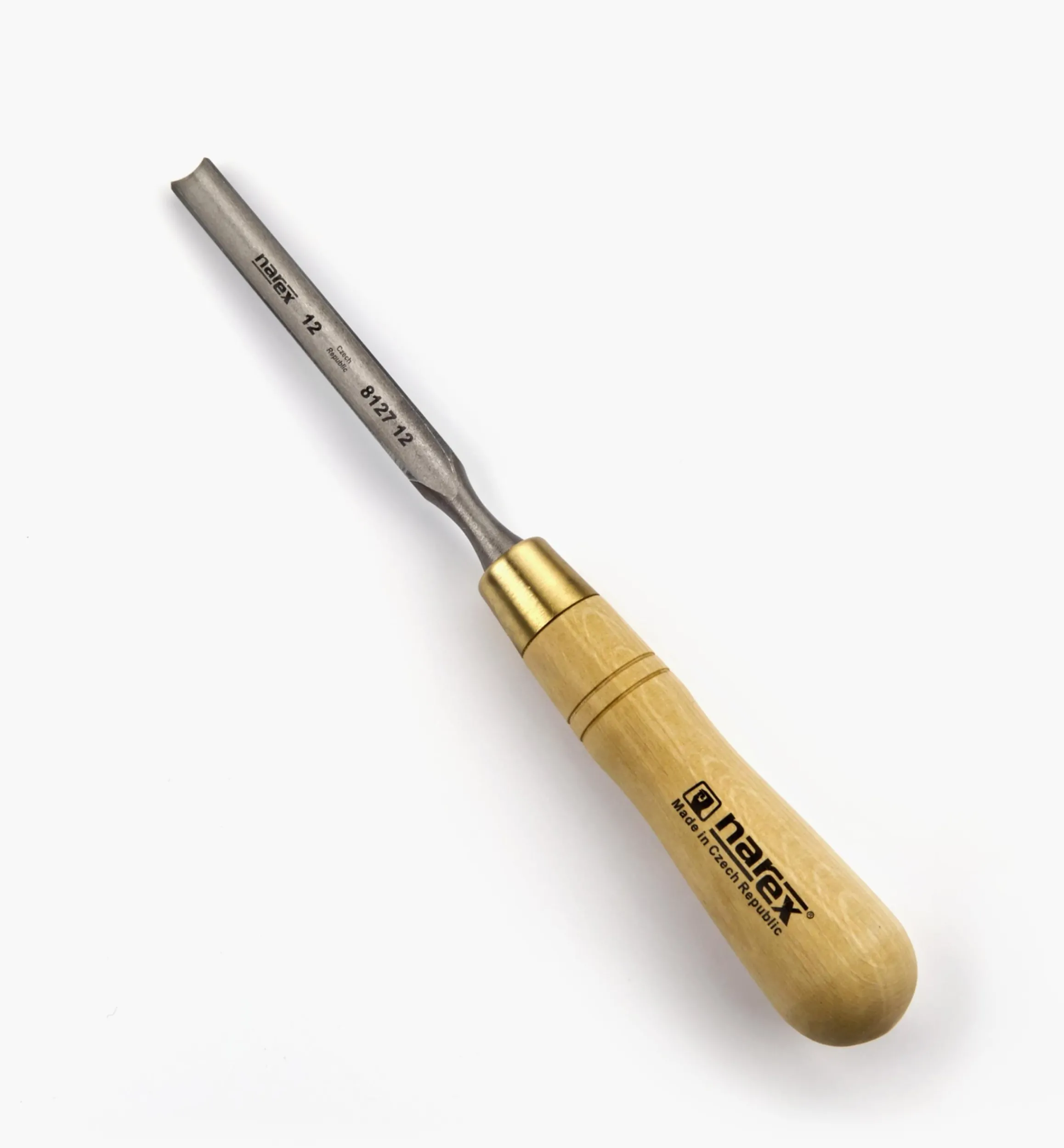 Lee Valley Hand Tools>Narex Firmer Gouges