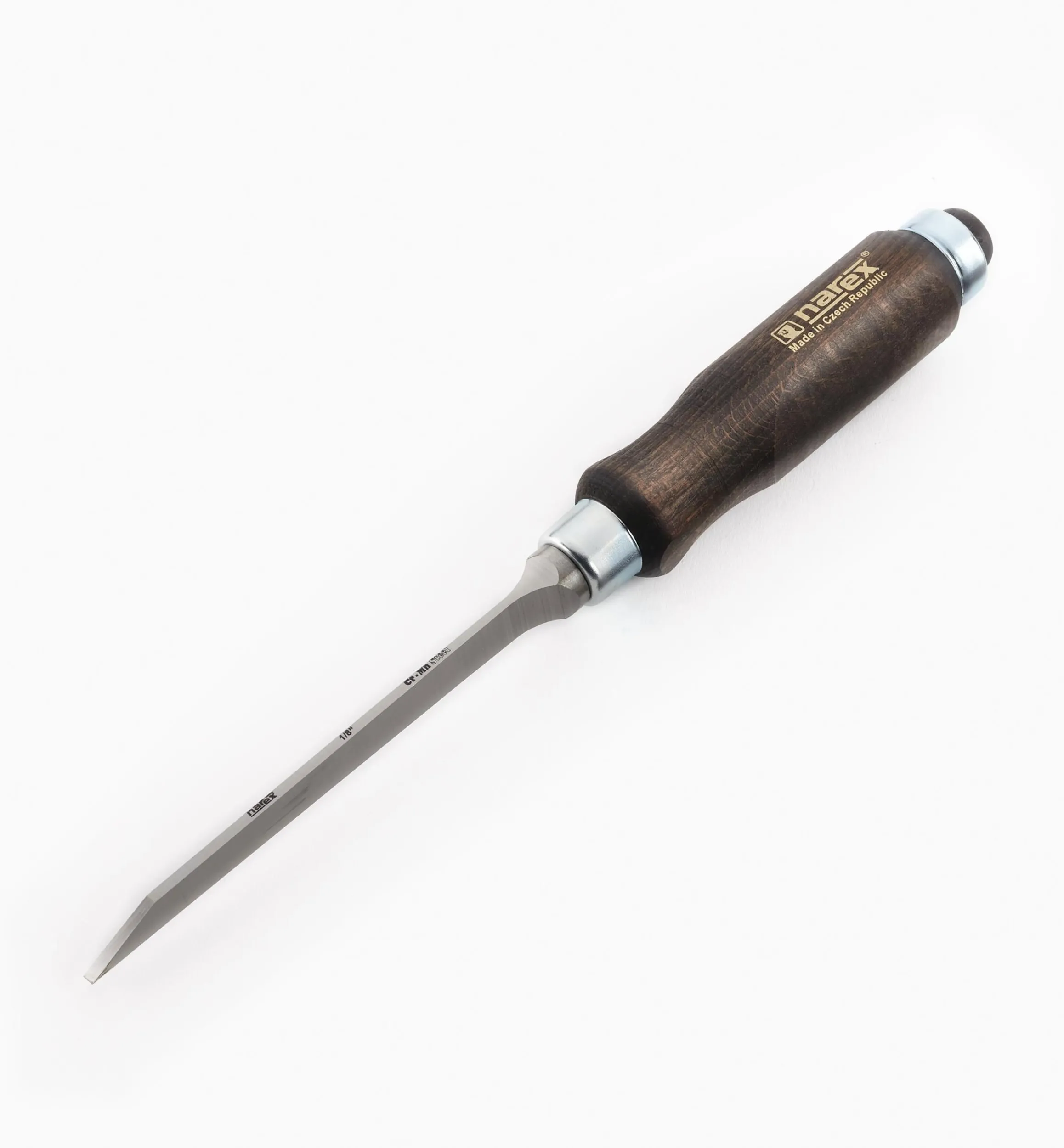 Lee Valley Hand Tools>Narex Mortise Chisels