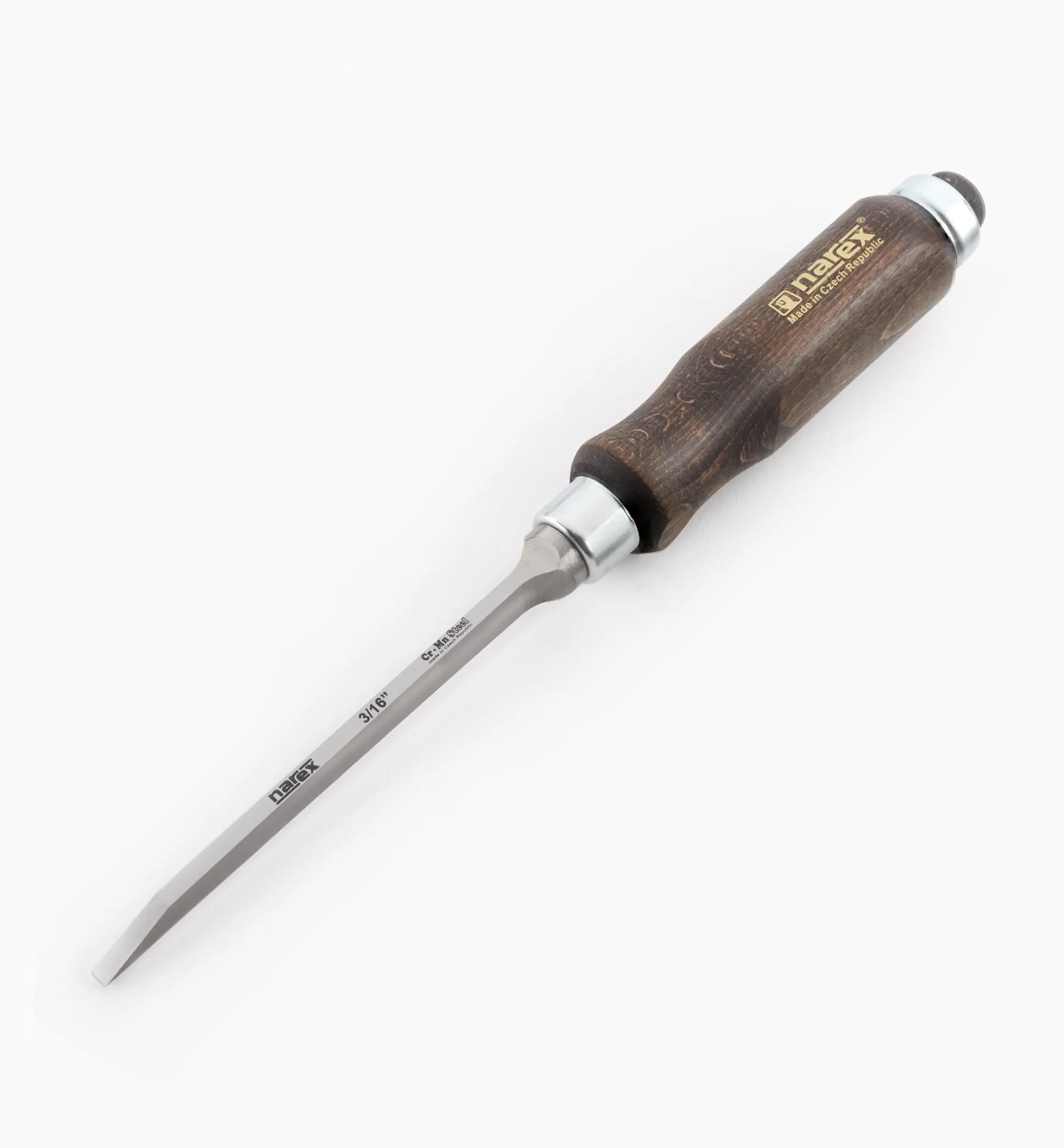 Lee Valley Hand Tools>Narex Mortise Chisels