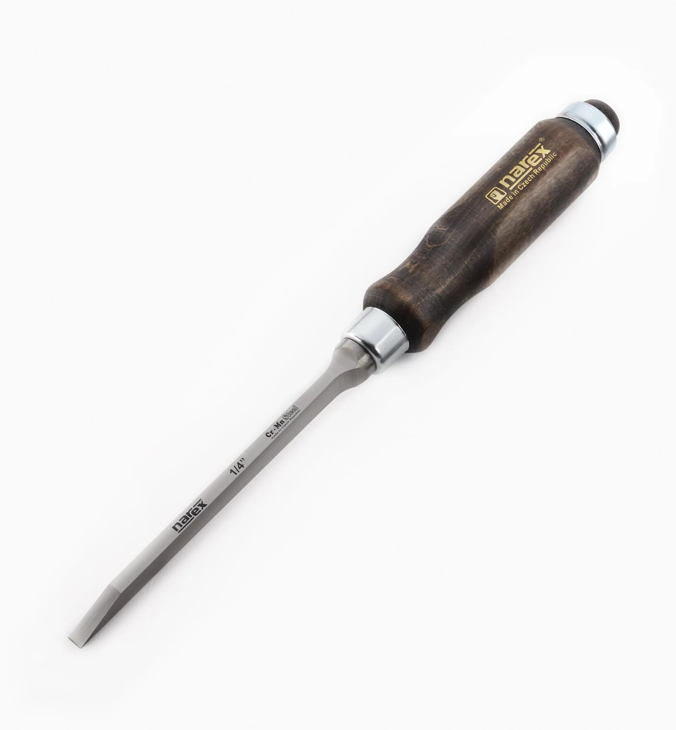 Lee Valley Hand Tools>Narex Mortise Chisels