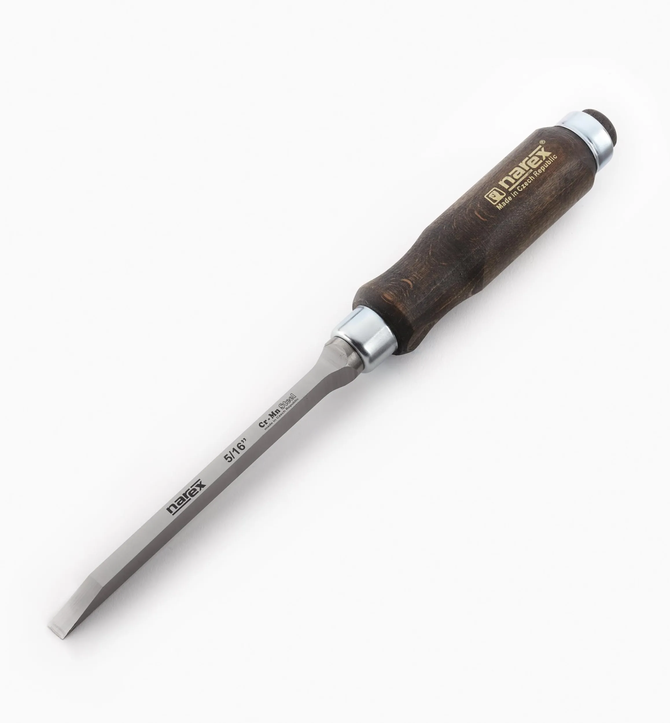 Lee Valley Hand Tools>Narex Mortise Chisels