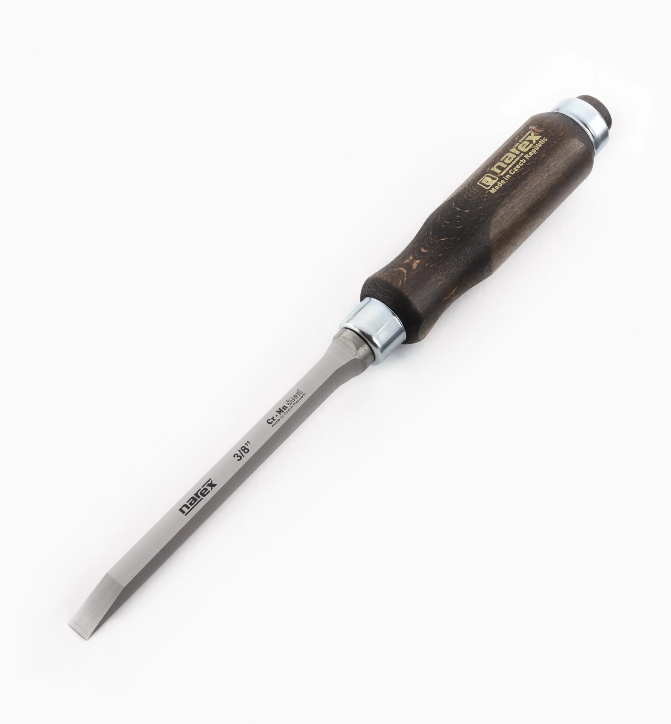 Lee Valley Hand Tools>Narex Mortise Chisels