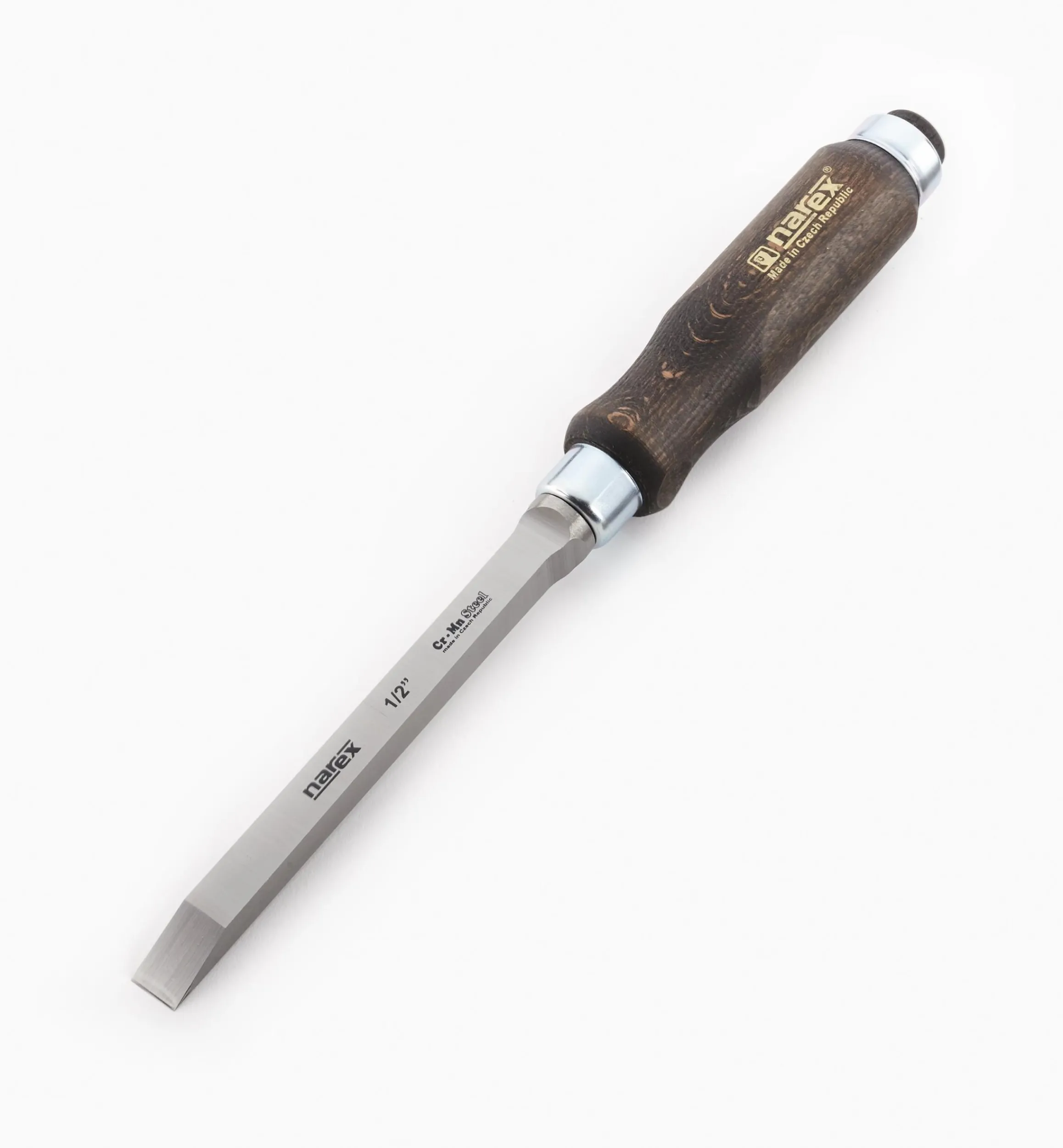 Lee Valley Hand Tools>Narex Mortise Chisels