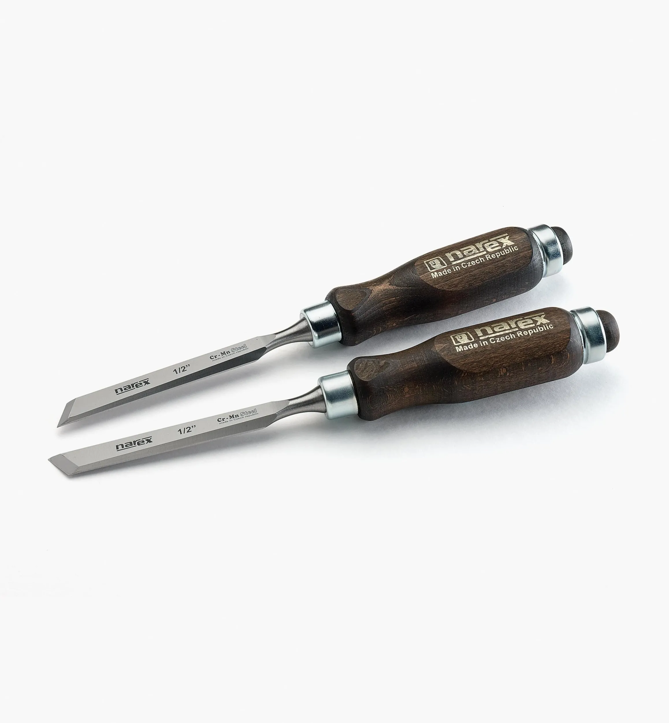 Lee Valley Hand Tools>Narex Skew Chisels