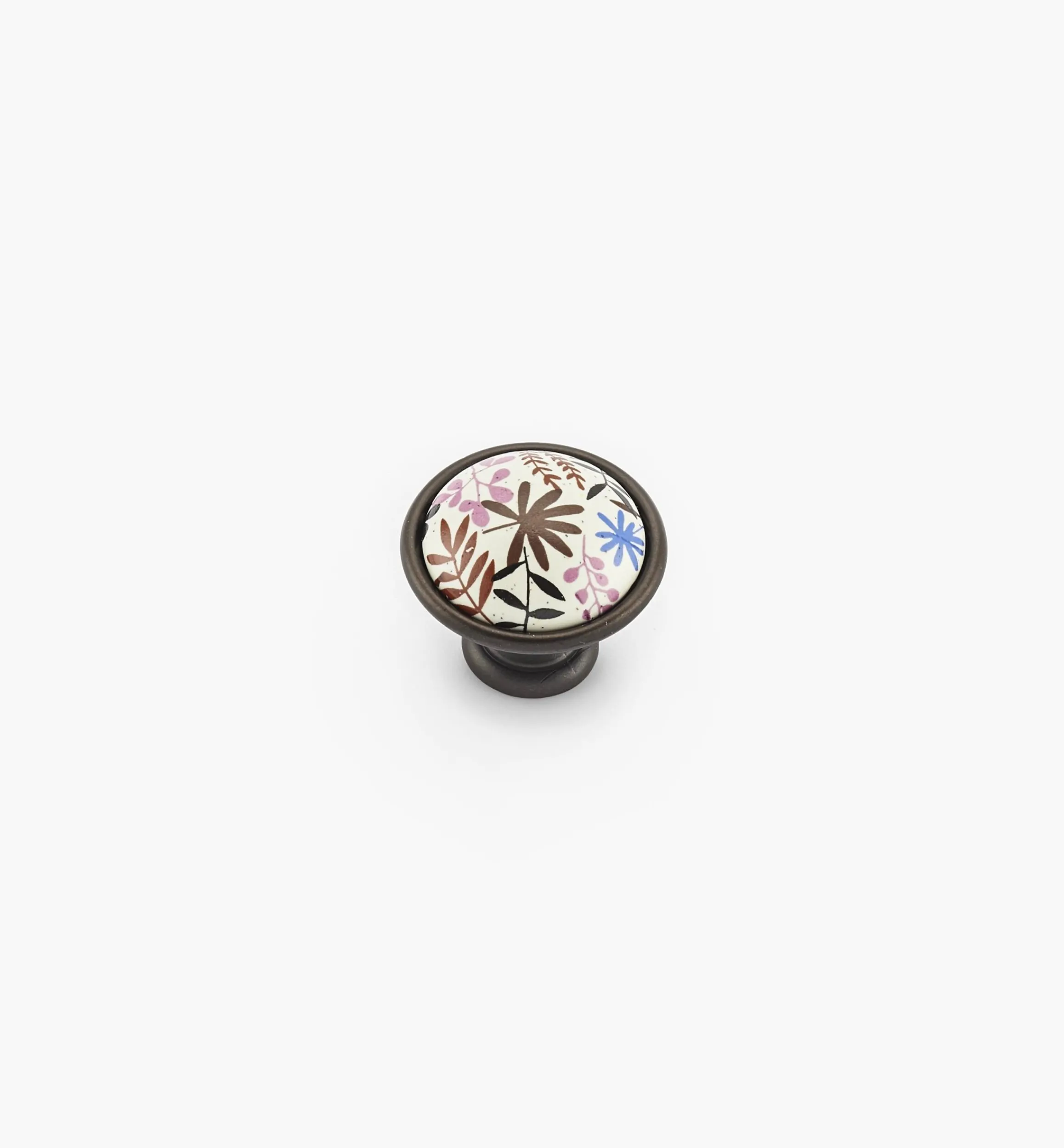 Lee Valley Knobs>New Deco Knobs