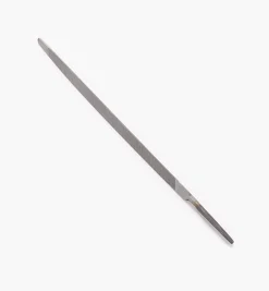 Lee Valley Hand Tools>Nicholson 6" Extra-Slim Taper File
