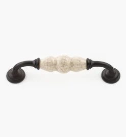 Lee Valley Handles>Nordic II Handle