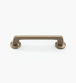 Lee Valley Handles>Northport Round Handle