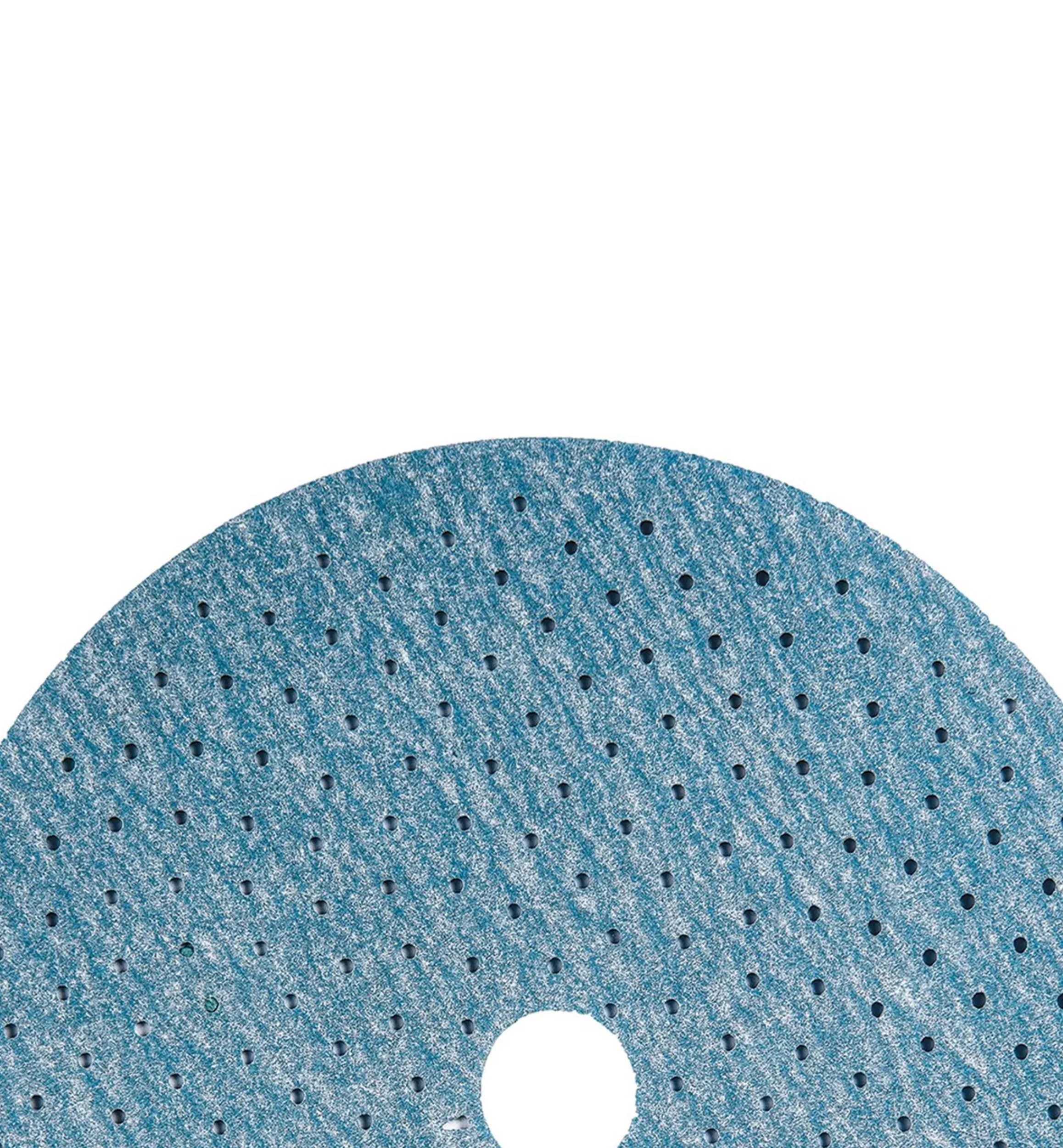 Lee Valley Supplies>Norton 5" ProSand Discs