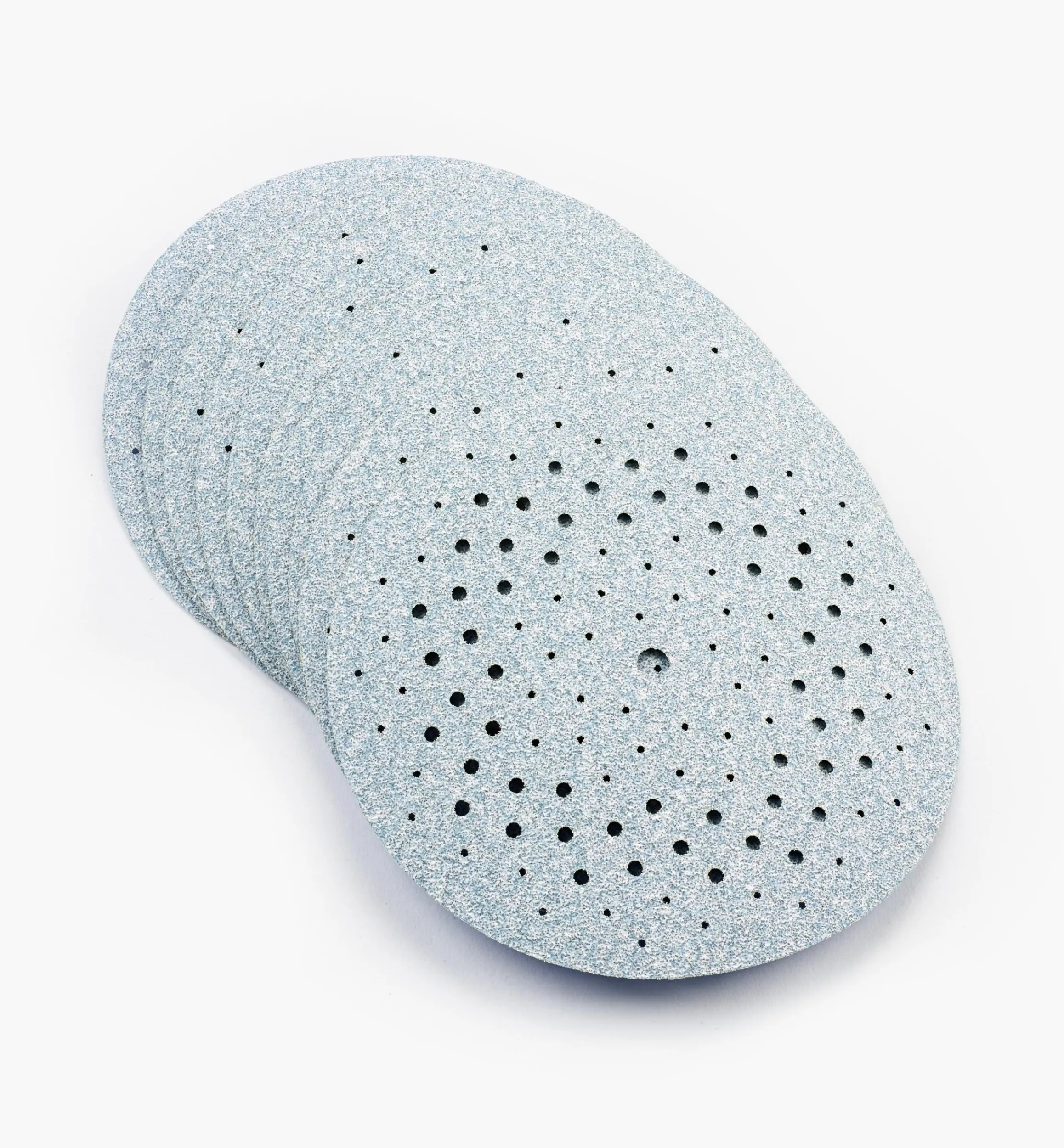 Lee Valley Supplies>Norton 5" ProSand Discs