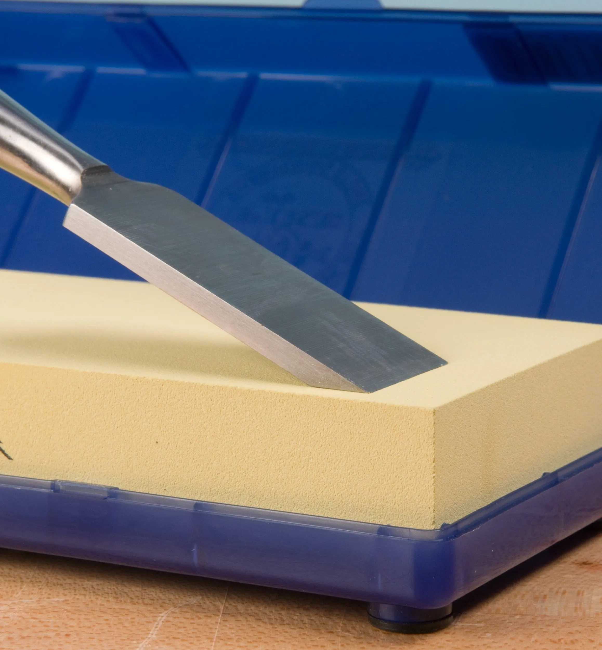 Lee Valley Sharpening>Norton Water Stones