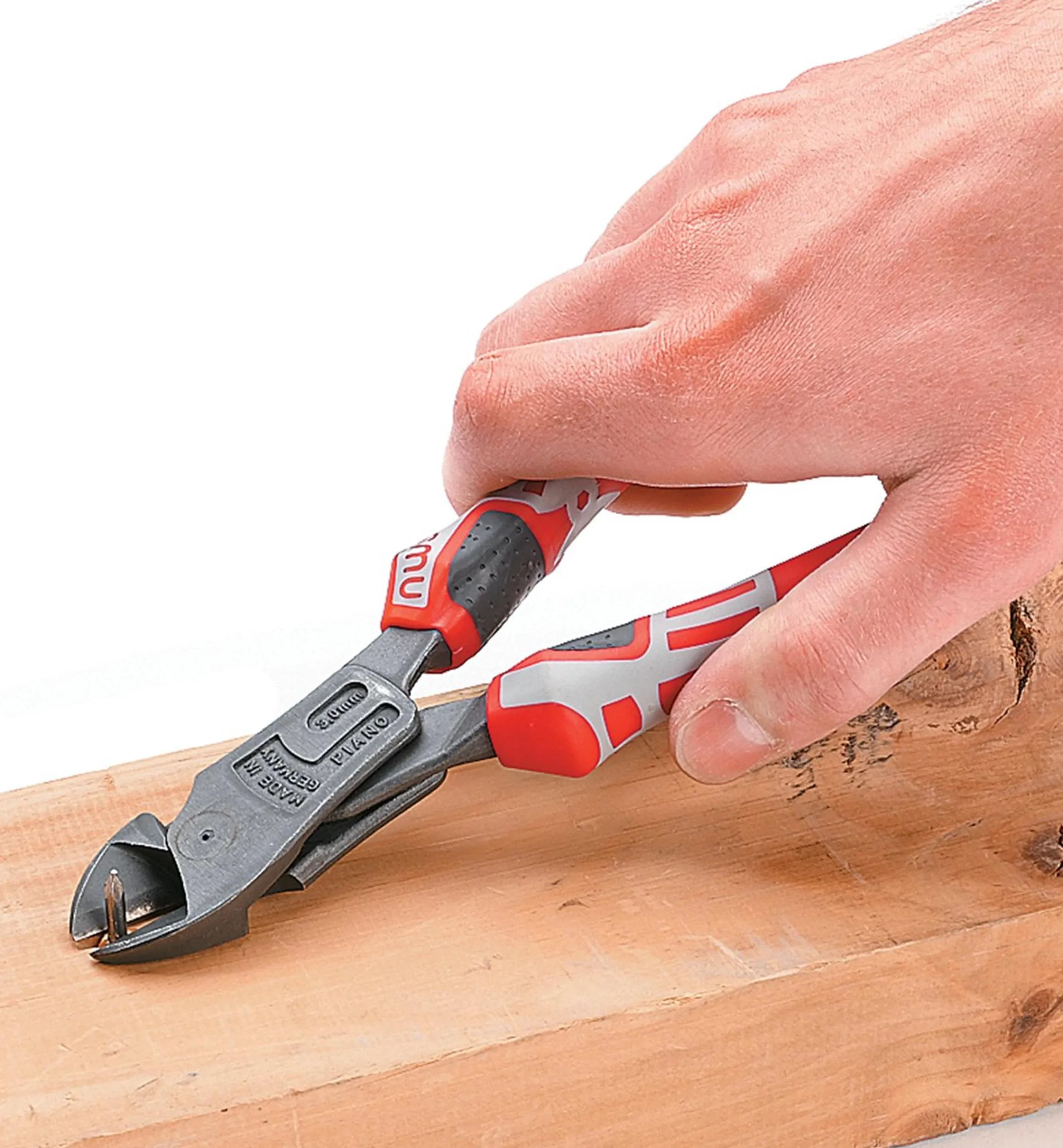 Lee Valley Hand Tools>NWS Regular & High-Leverage Side-Cutters