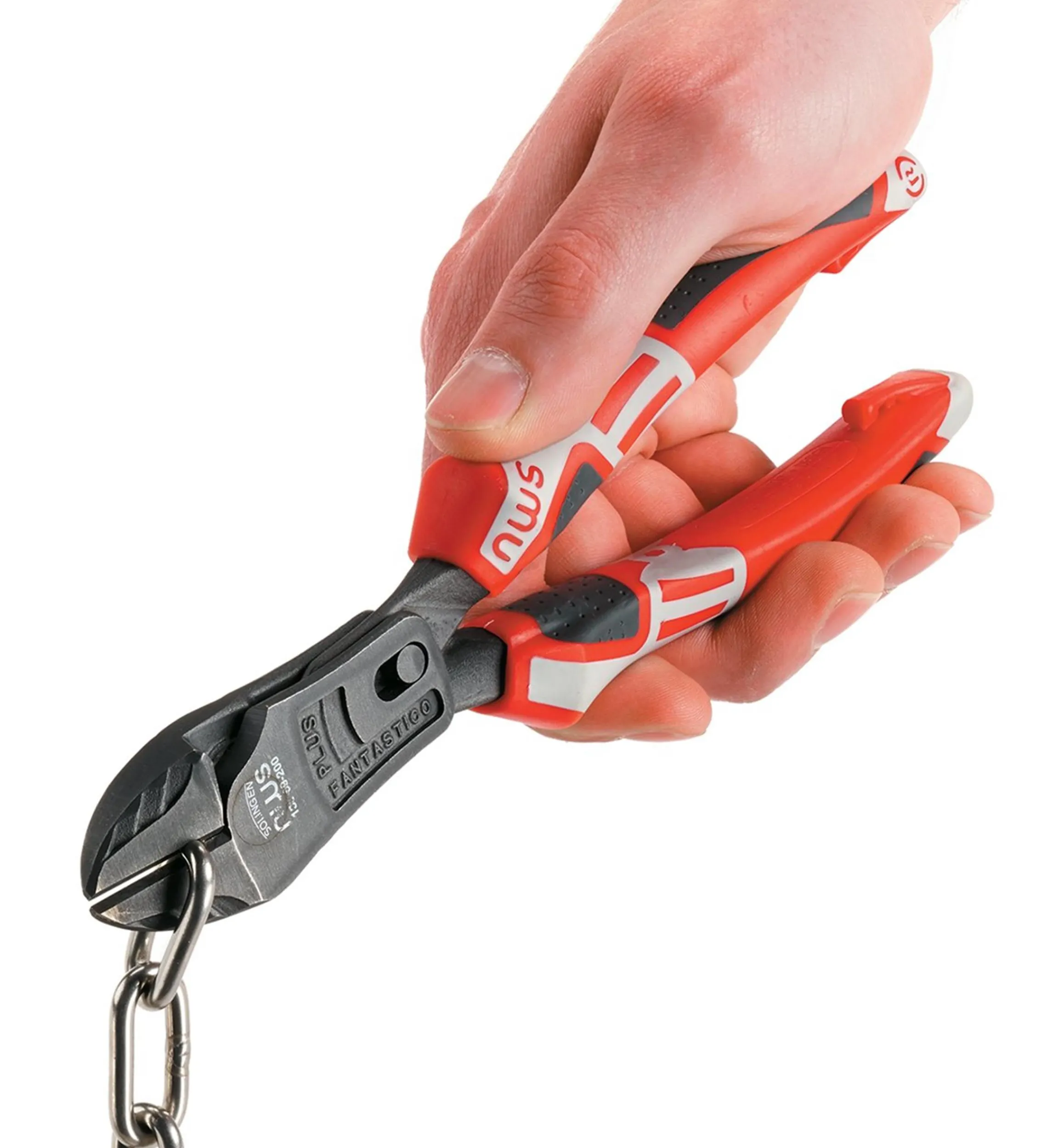 Lee Valley Hand Tools>NWS Regular & High-Leverage Side-Cutters