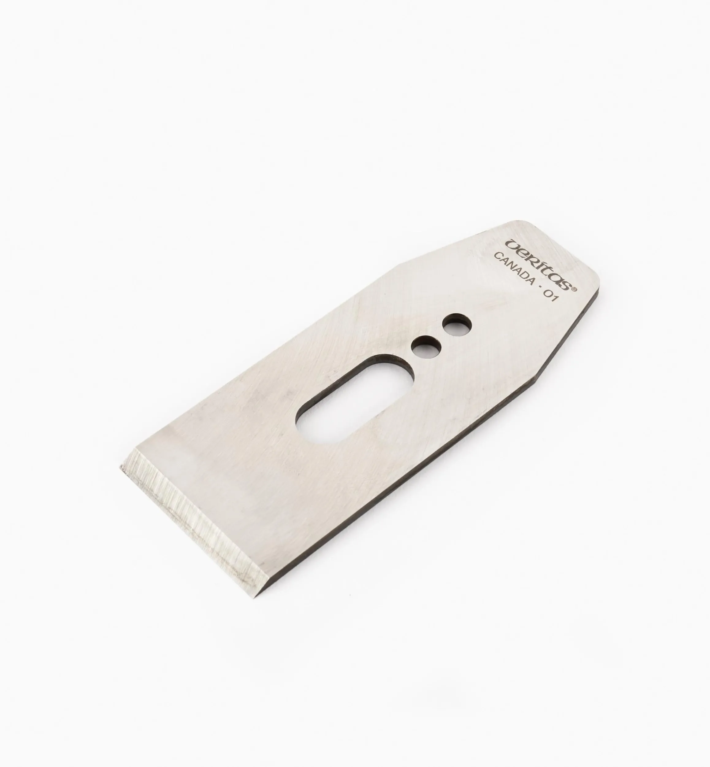 Lee Valley Planes>O1 1 3/4" Blades For Veritas Small Bevel-Up Smooth Plane