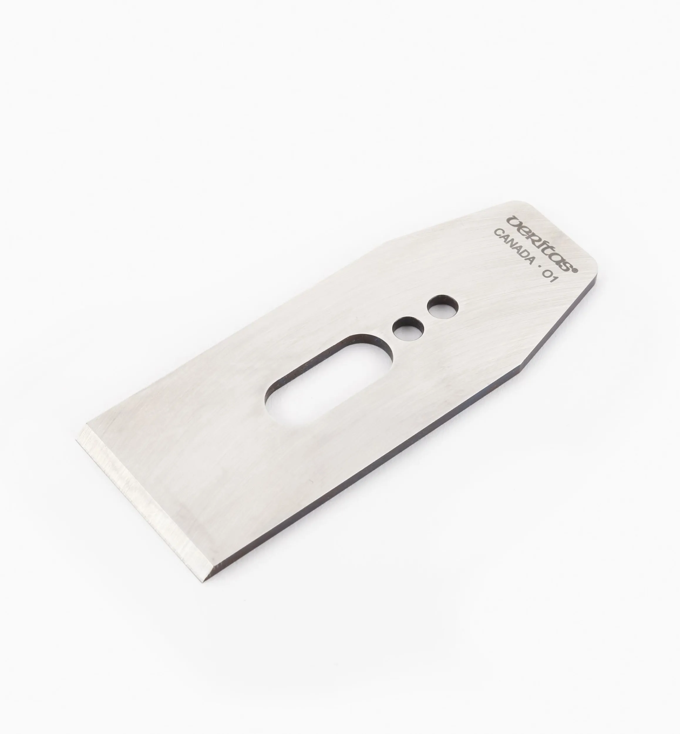 Lee Valley Planes>O1 1 3/4" Blades For Veritas Small Bevel-Up Smooth Plane