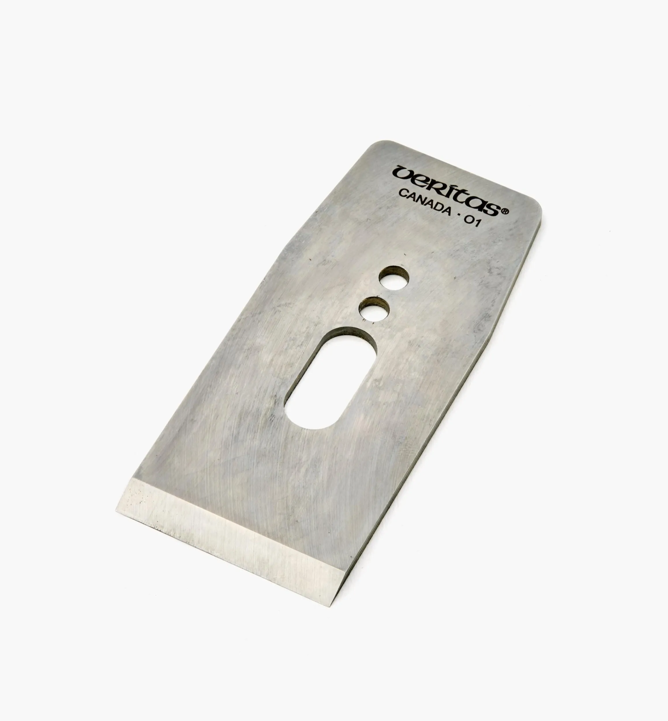 Lee Valley Planes>O1 Replacement Blades For Veritas Low-Angle Smooth Plane
