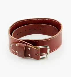 Lee Valley Safety Gear>Occidental Leather Pro Framer 3" Belt