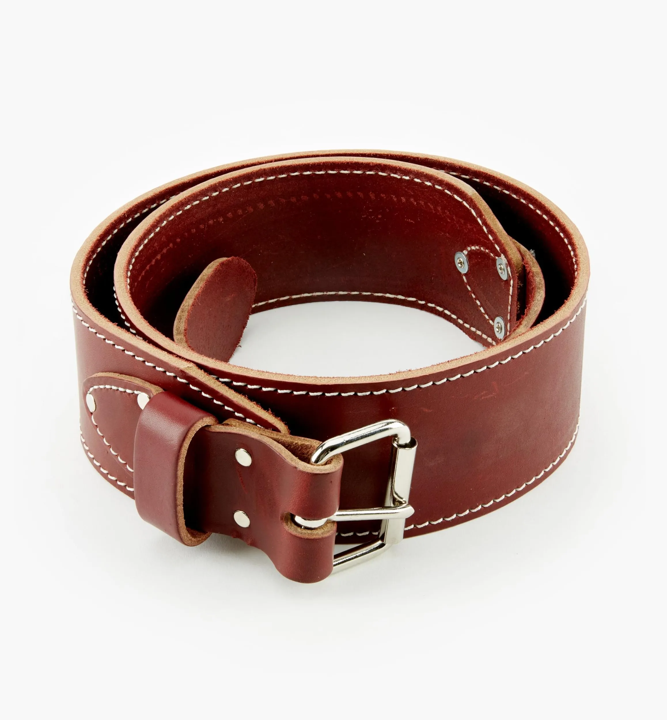 Lee Valley Safety Gear>Occidental Leather Pro Framer 3" Belt