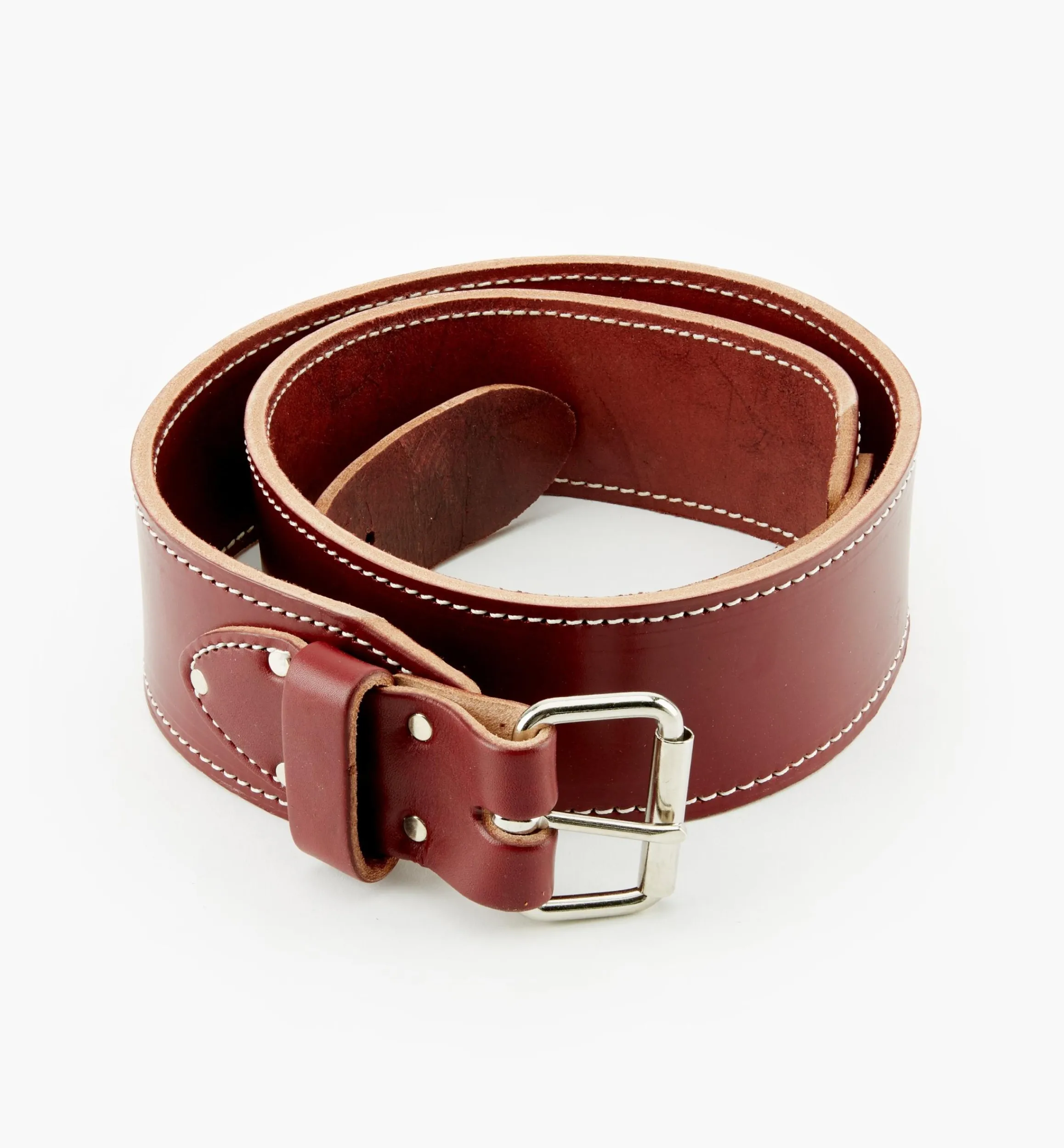 Lee Valley Safety Gear>Occidental Leather Pro Framer 3" Belt