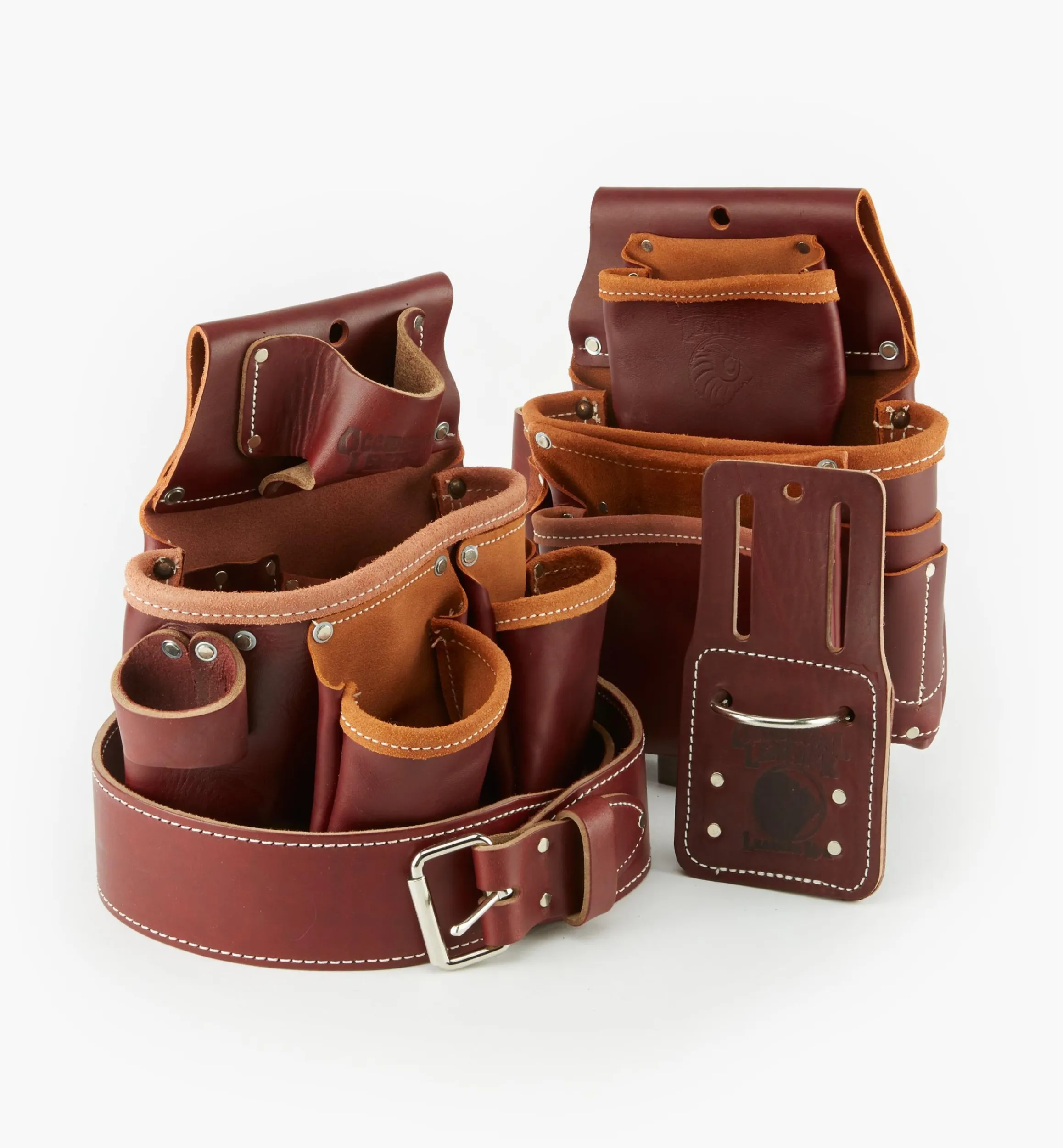 Lee Valley Safety Gear>Occidental Leather Pro Framer Set