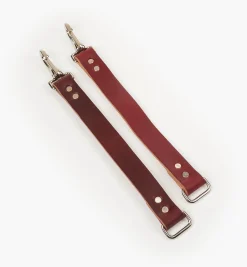 Lee Valley Safety Gear>Occidental Leather Suspender Extensions