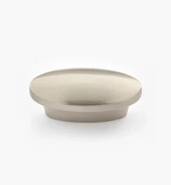 Lee Valley Knobs>Office Oval Knob