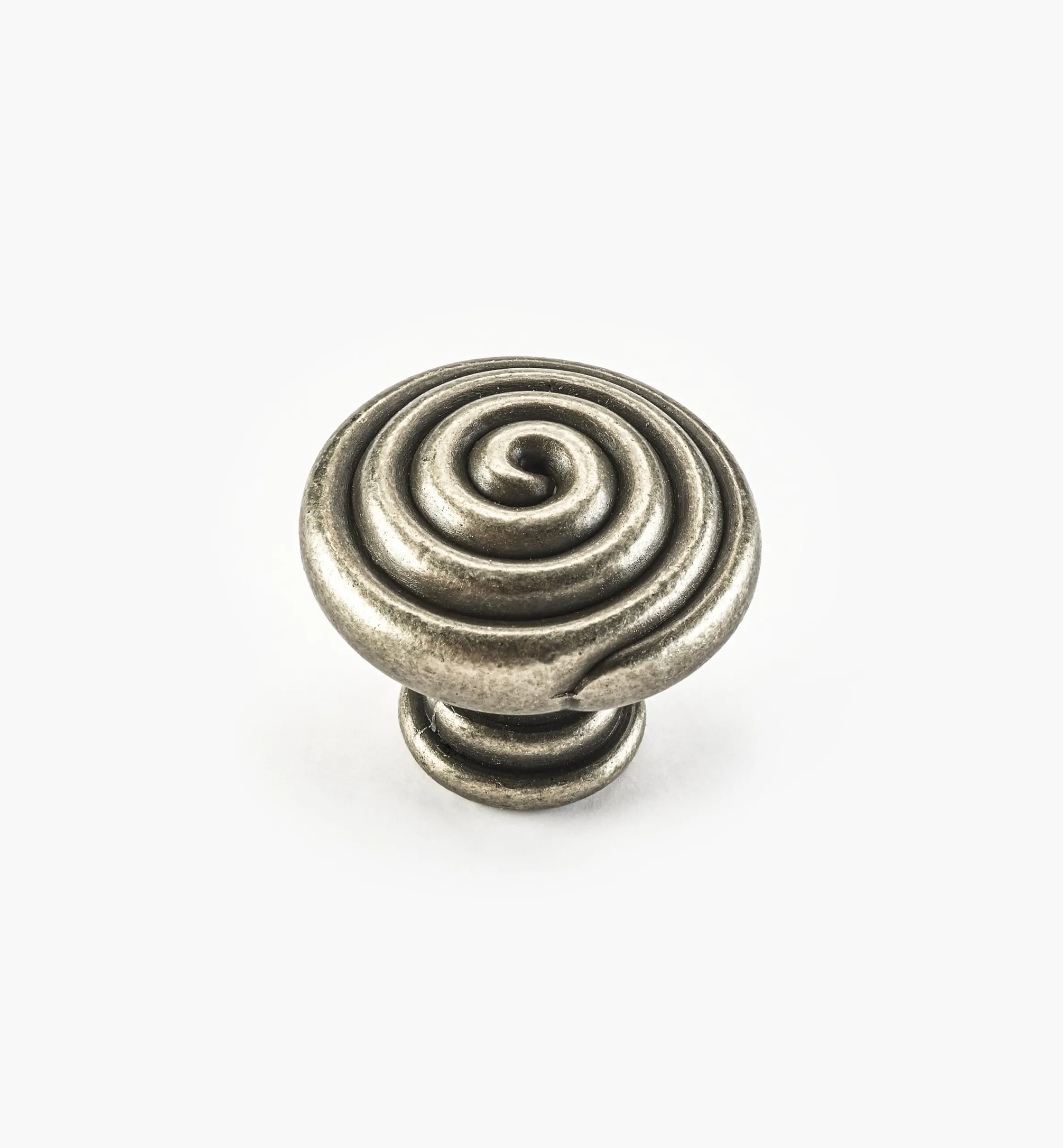 Lee Valley Knobs>Omega Knob
