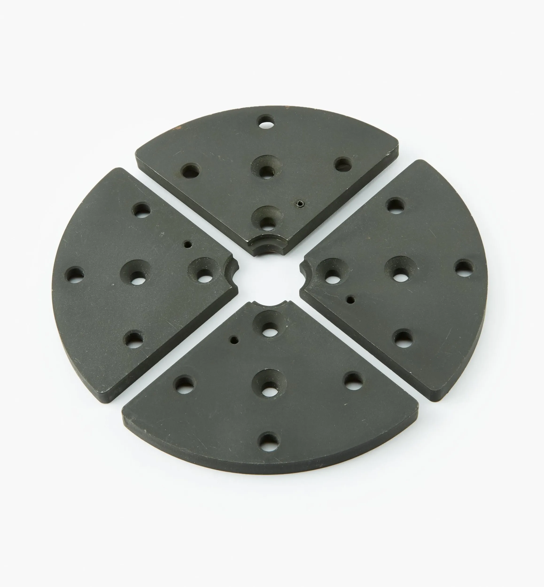 Lee Valley Power Tool Accessories>Oneway Jaw Sets