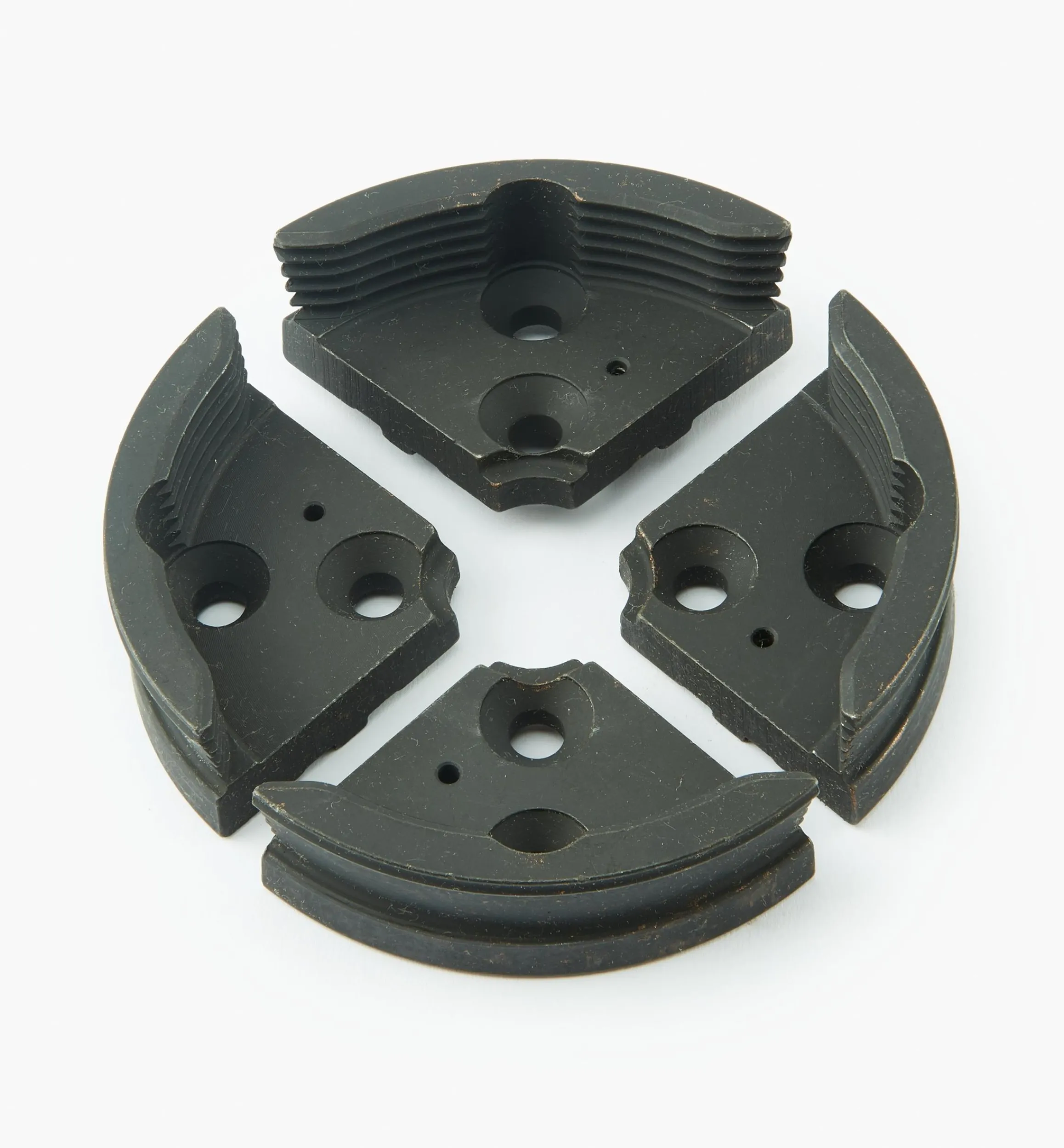 Lee Valley Power Tool Accessories>Oneway Jaw Sets