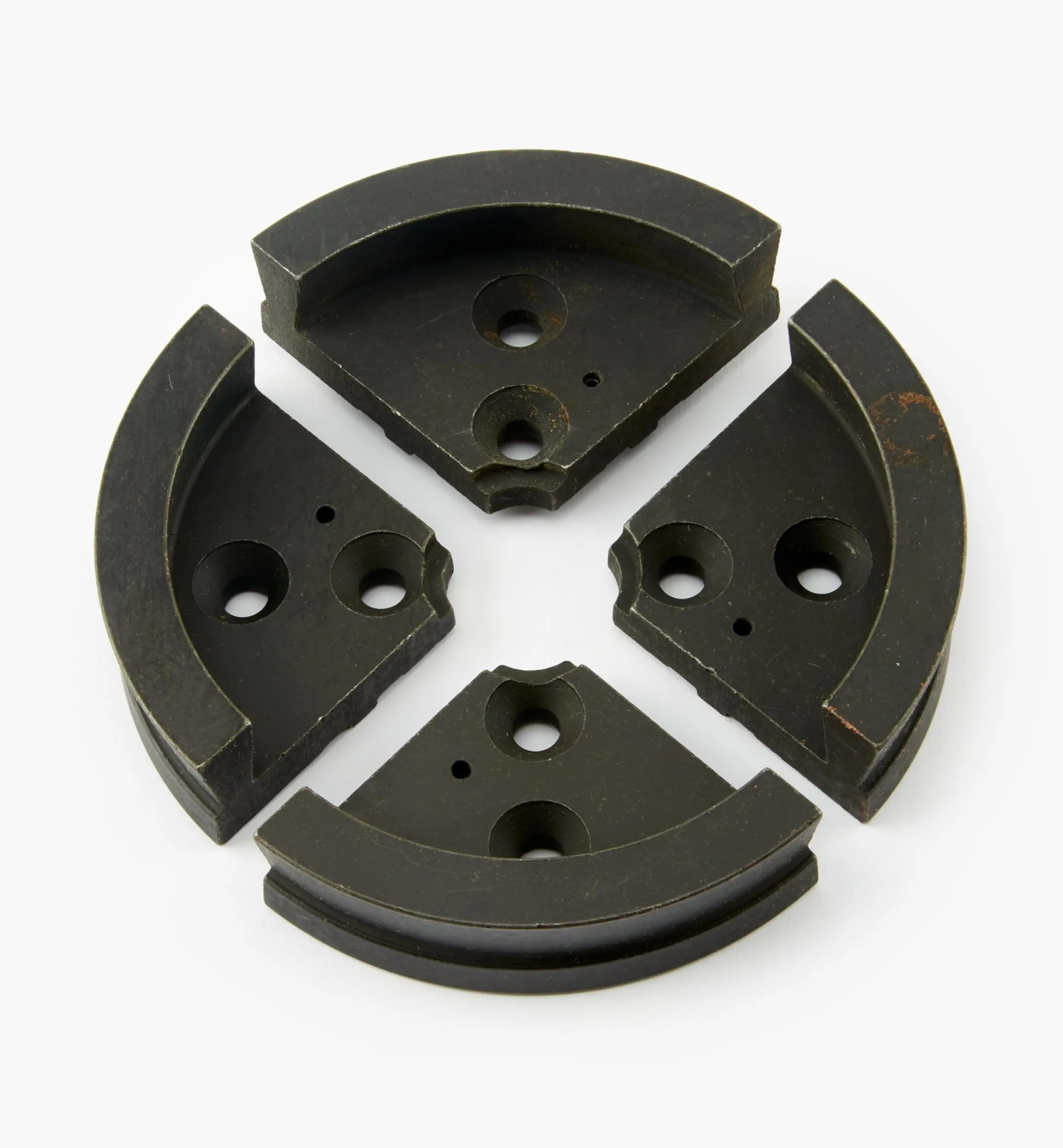 Lee Valley Power Tool Accessories>Oneway Jaw Sets