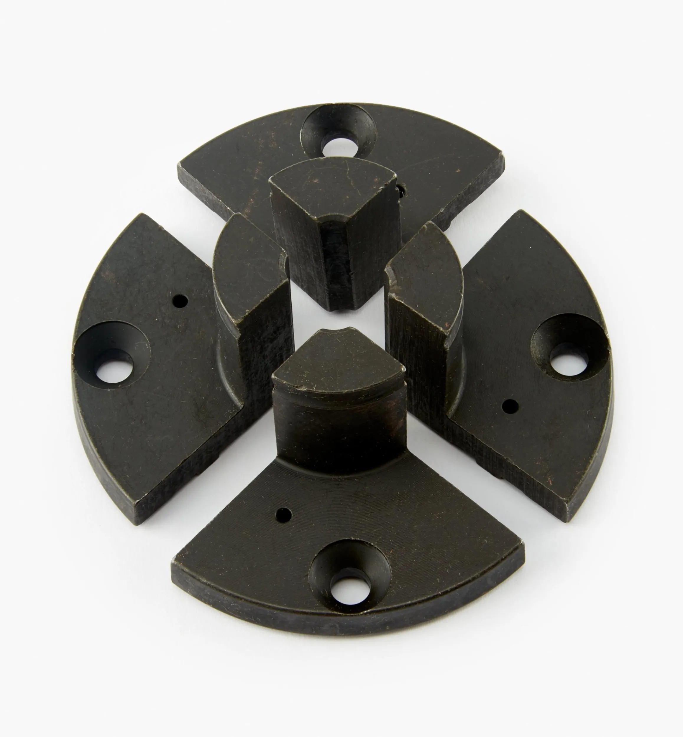 Lee Valley Power Tool Accessories>Oneway Jaw Sets