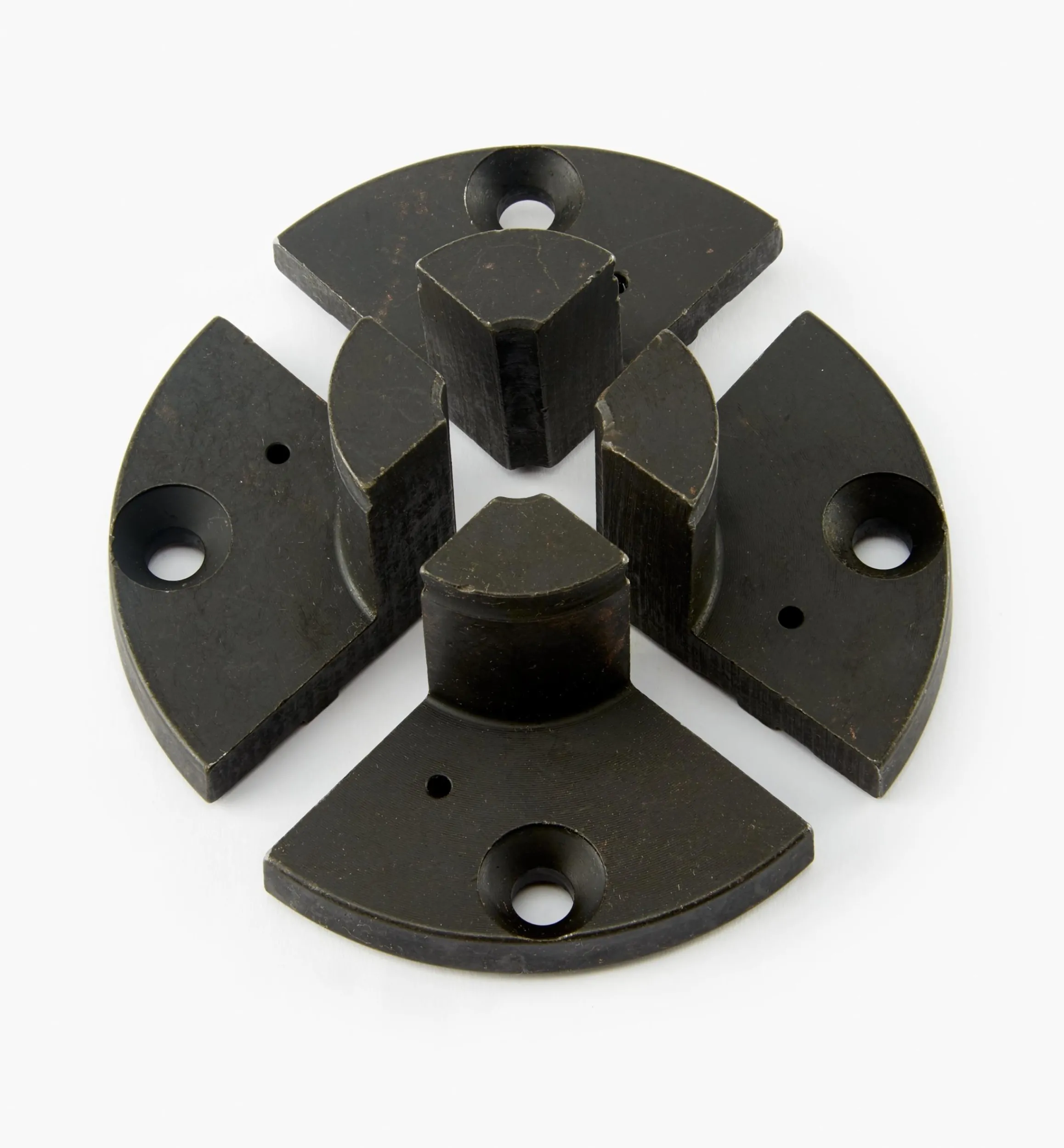 Lee Valley Power Tool Accessories>Oneway Jaw Sets