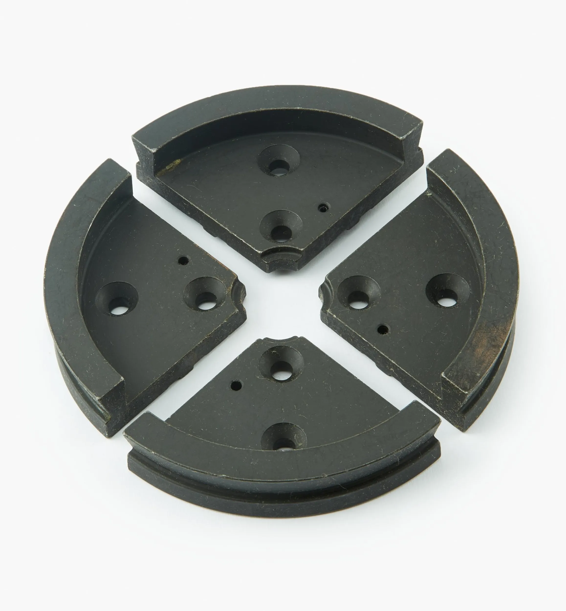 Lee Valley Power Tool Accessories>Oneway Jaw Sets