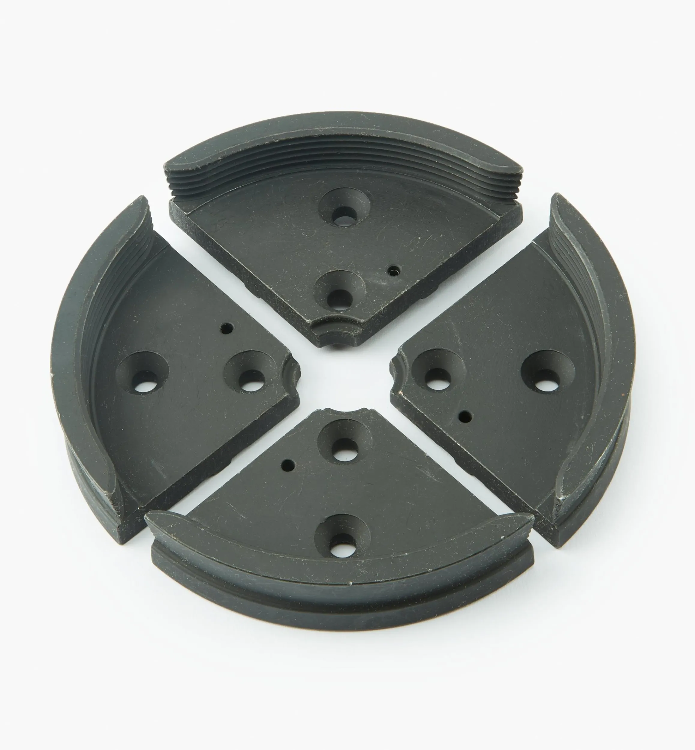 Lee Valley Power Tool Accessories>Oneway Jaw Sets