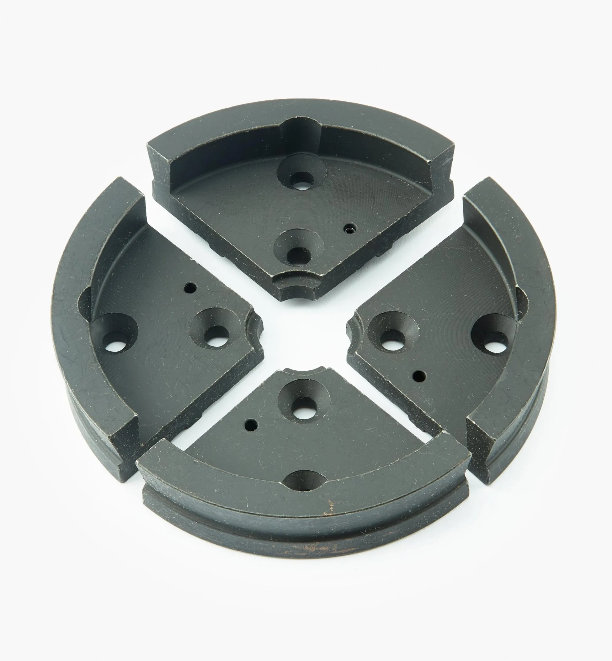 Lee Valley Power Tool Accessories>Oneway Jaw Sets