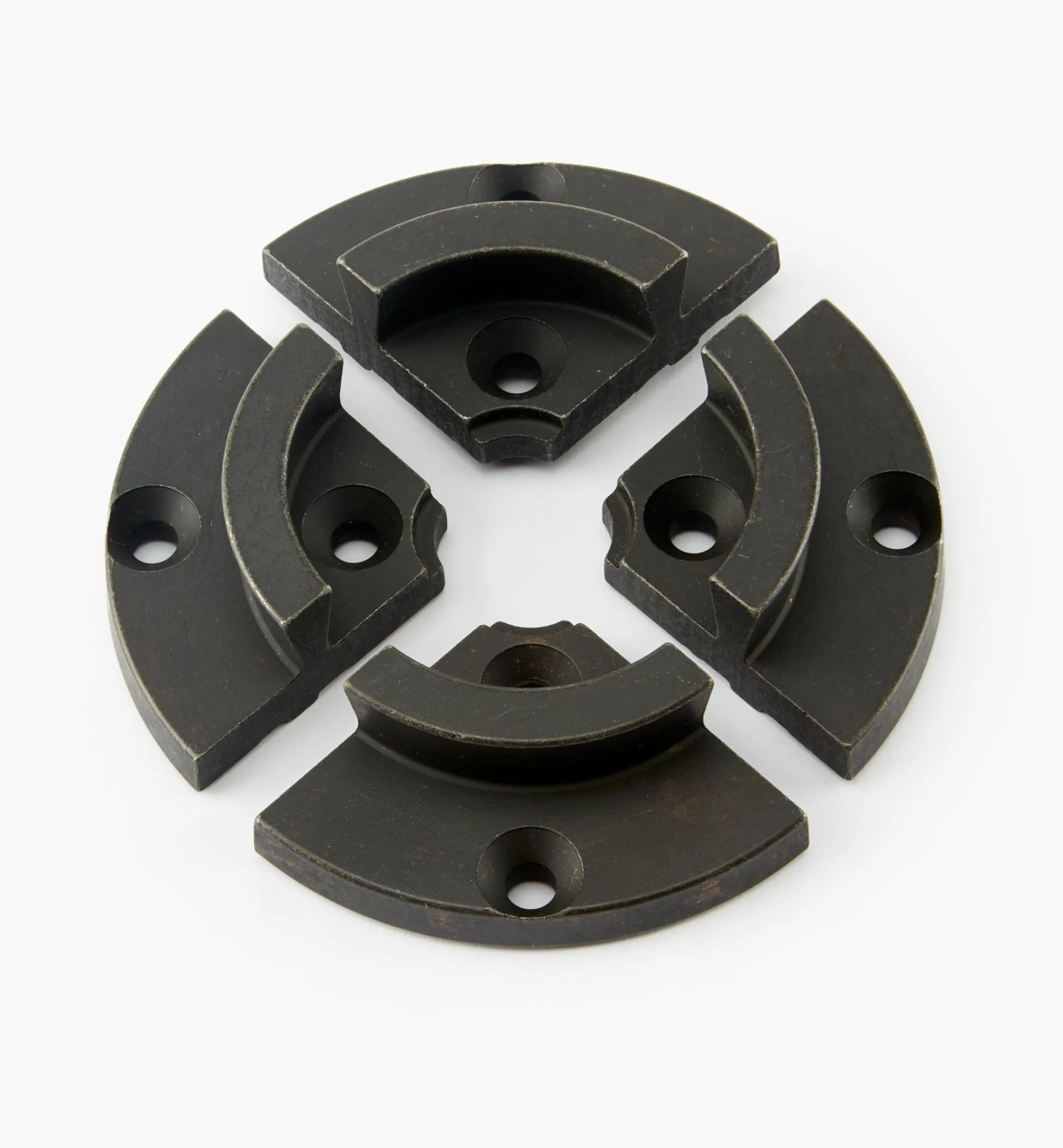 Lee Valley Power Tool Accessories>Oneway Jaw Sets