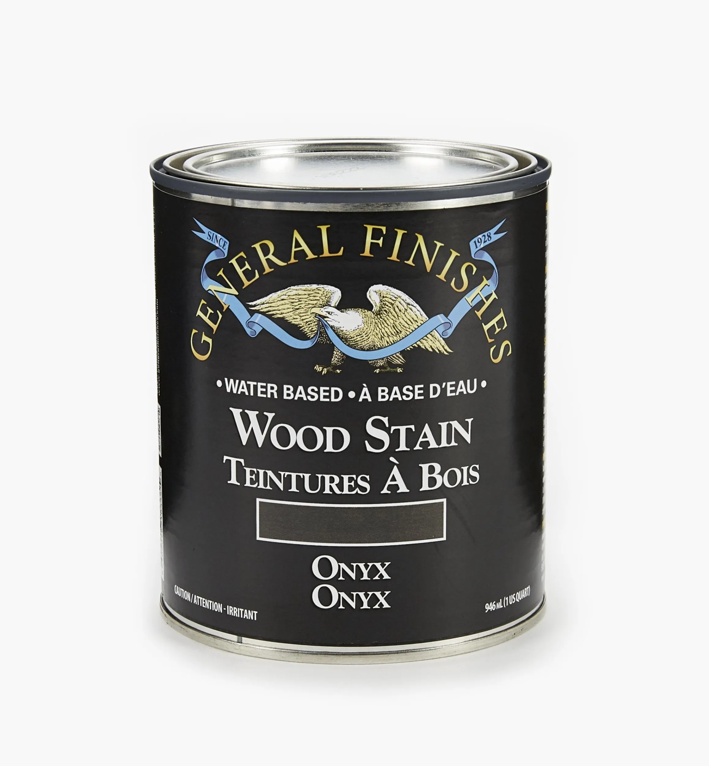 Lee Valley Supplies>Onyx General Water-Based Pigment Stain