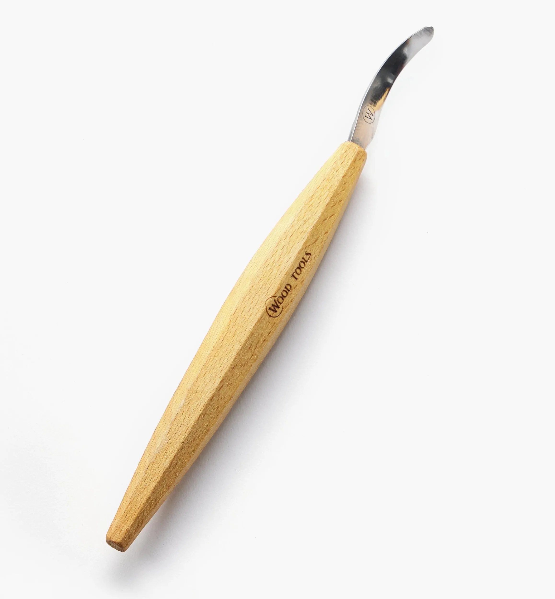 Lee Valley Hand Tools>Open-Curve Spoon Knife