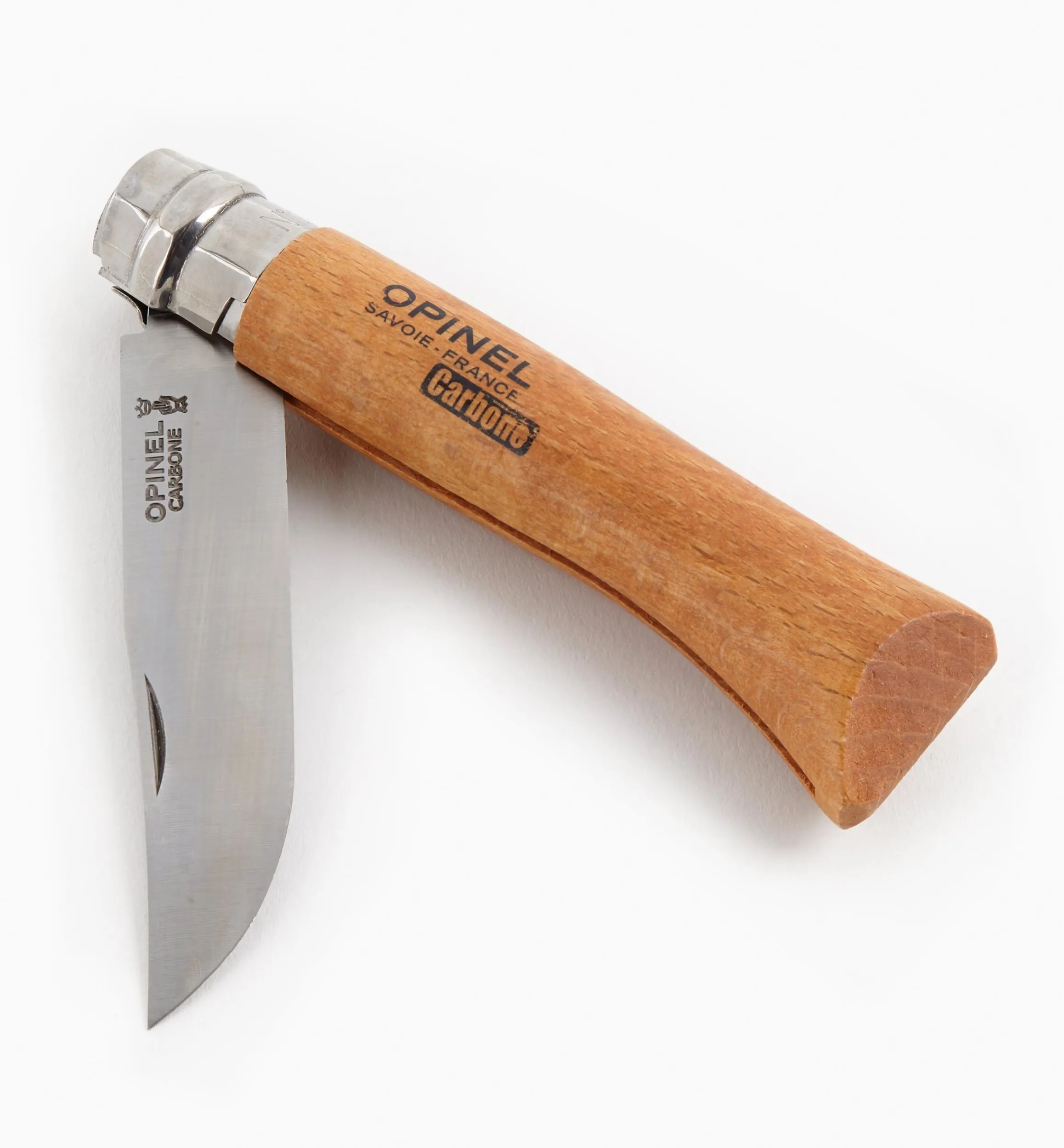 Lee Valley Harvesting>Opinel Knives