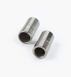 Lee Valley Power Tool Accessories>Optional Bushings For Versatile Drill Guide