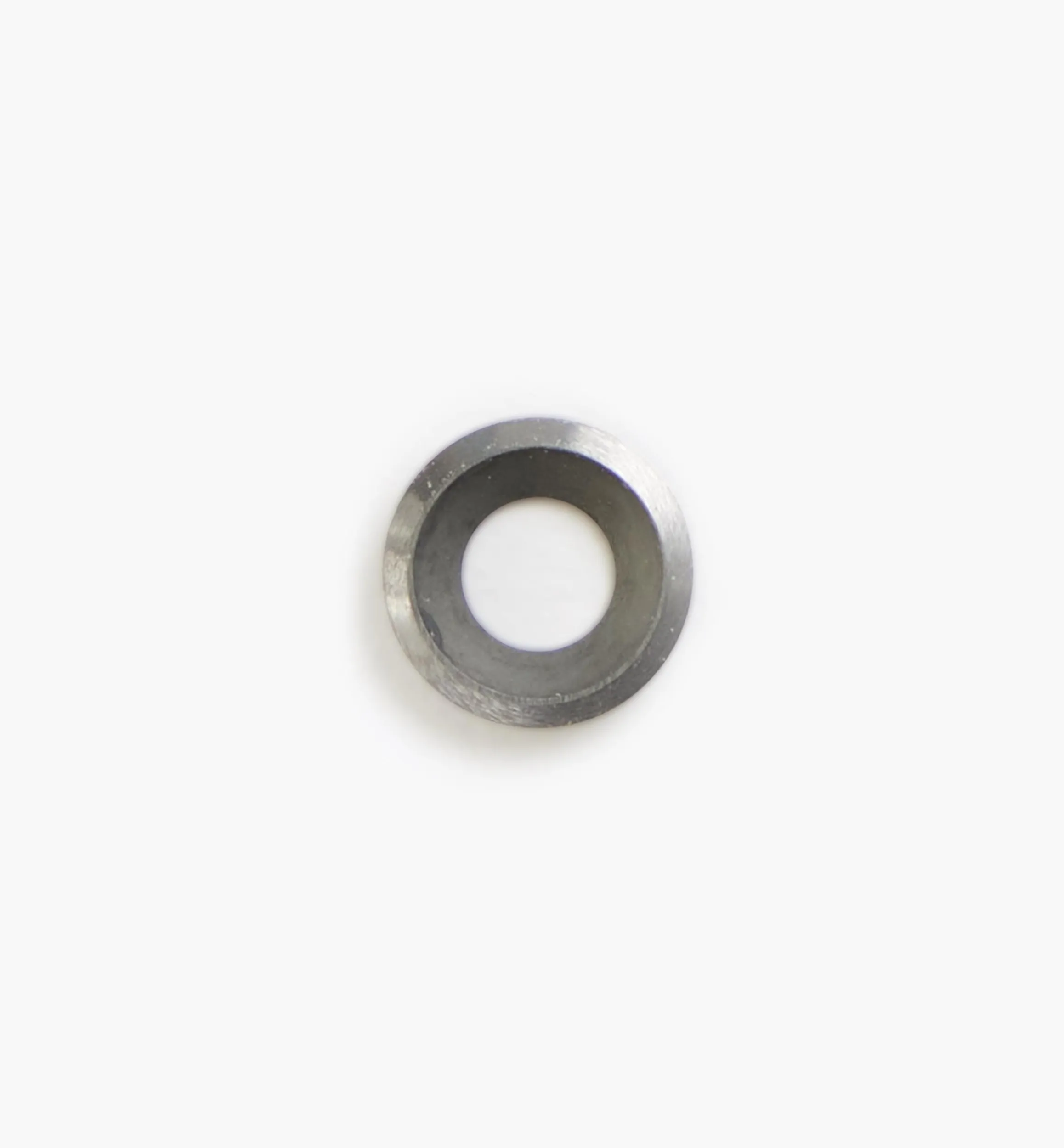 Lee Valley Turning>Optional Negative-Rake Tip For Easy Wood Mini & Mid-Size Finishers