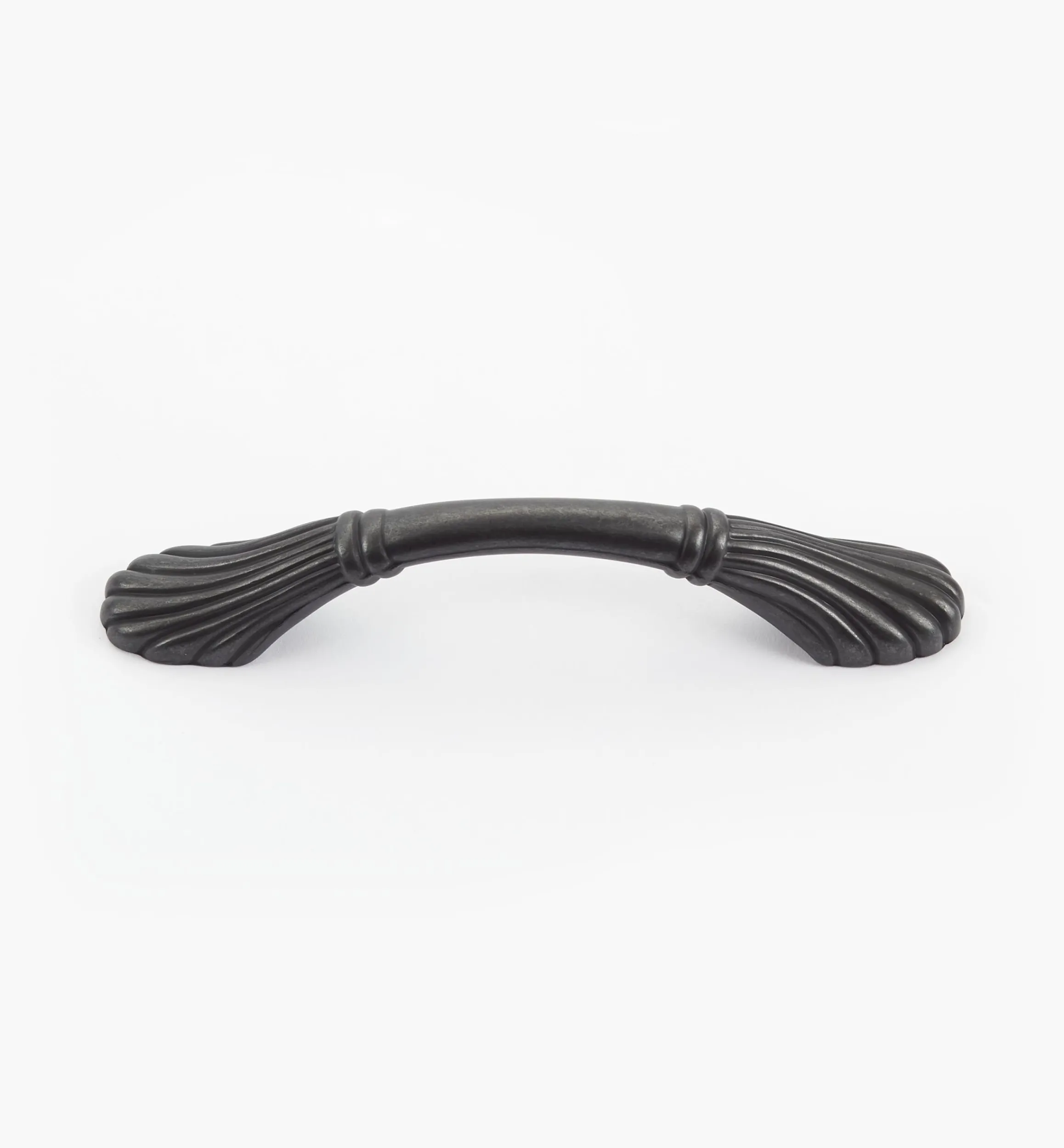 Lee Valley Handles>Orchid Handle