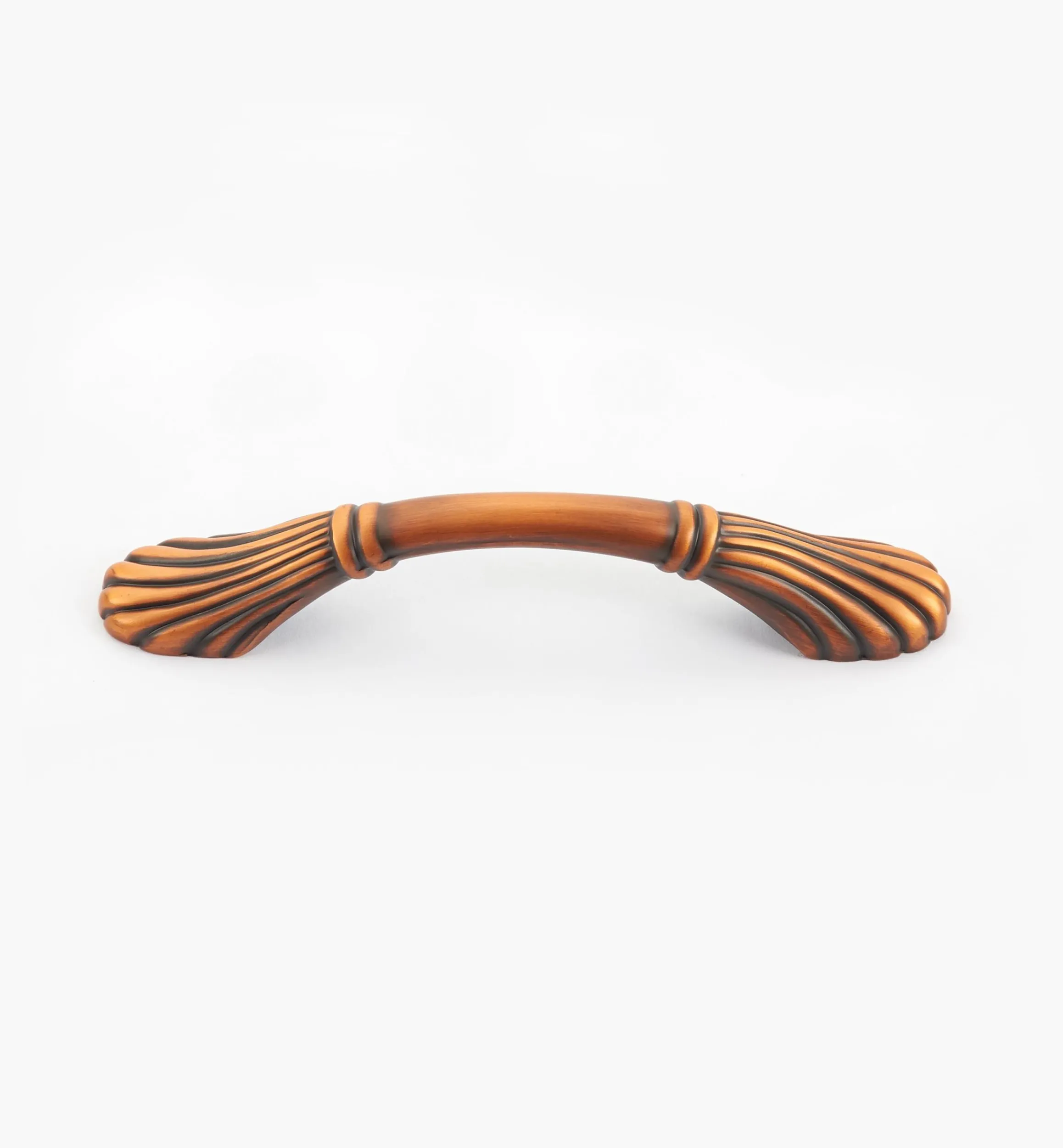 Lee Valley Handles>Orchid Handle