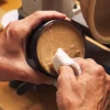 Lee Valley Supplies>Original Yorkshire Grit Abrasive Paste