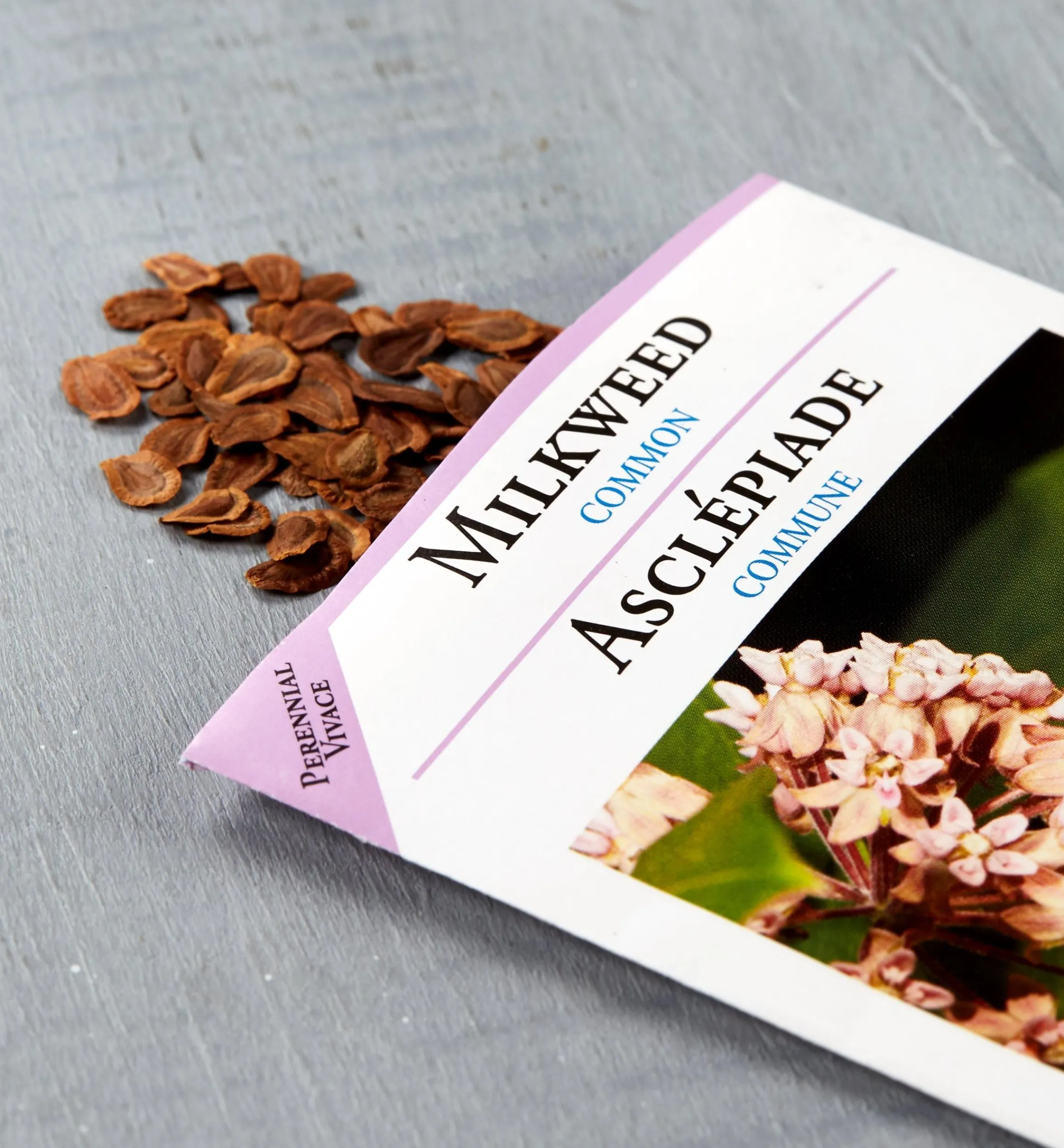 Lee Valley Seed Starting>OSC Flower Seed Packets
