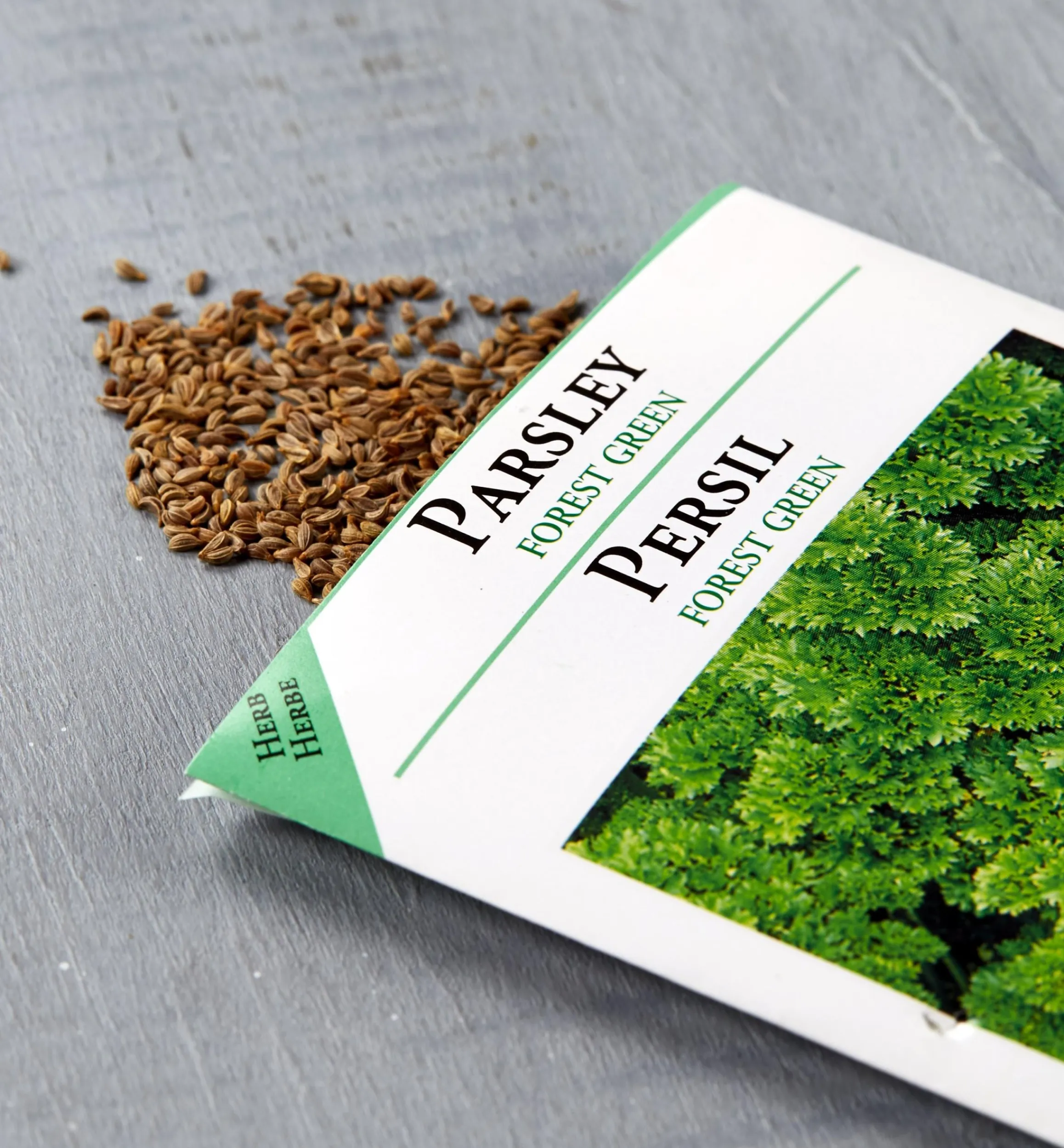 Lee Valley Seed Starting>OSC Herb Seed Packets