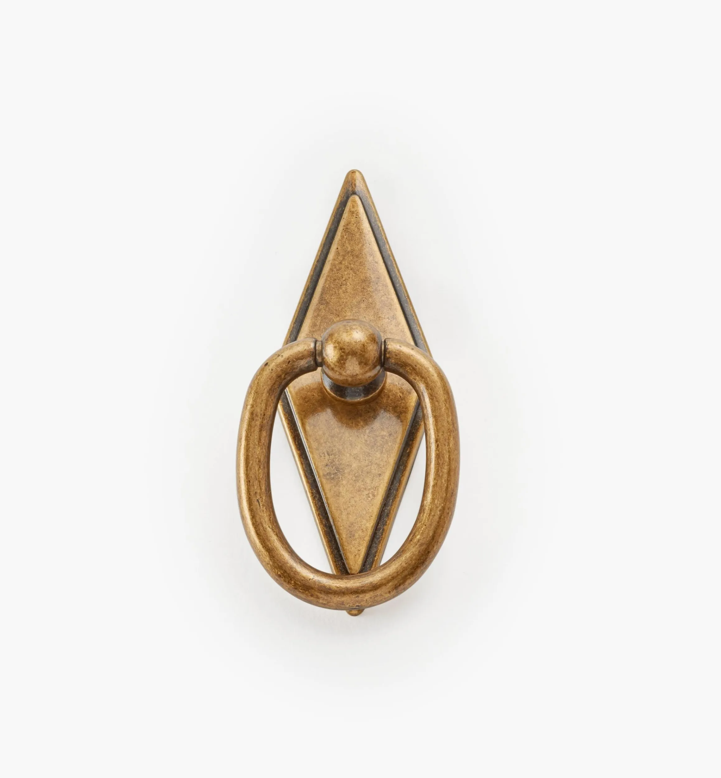 Lee Valley Pulls>Oval Ring Pulls