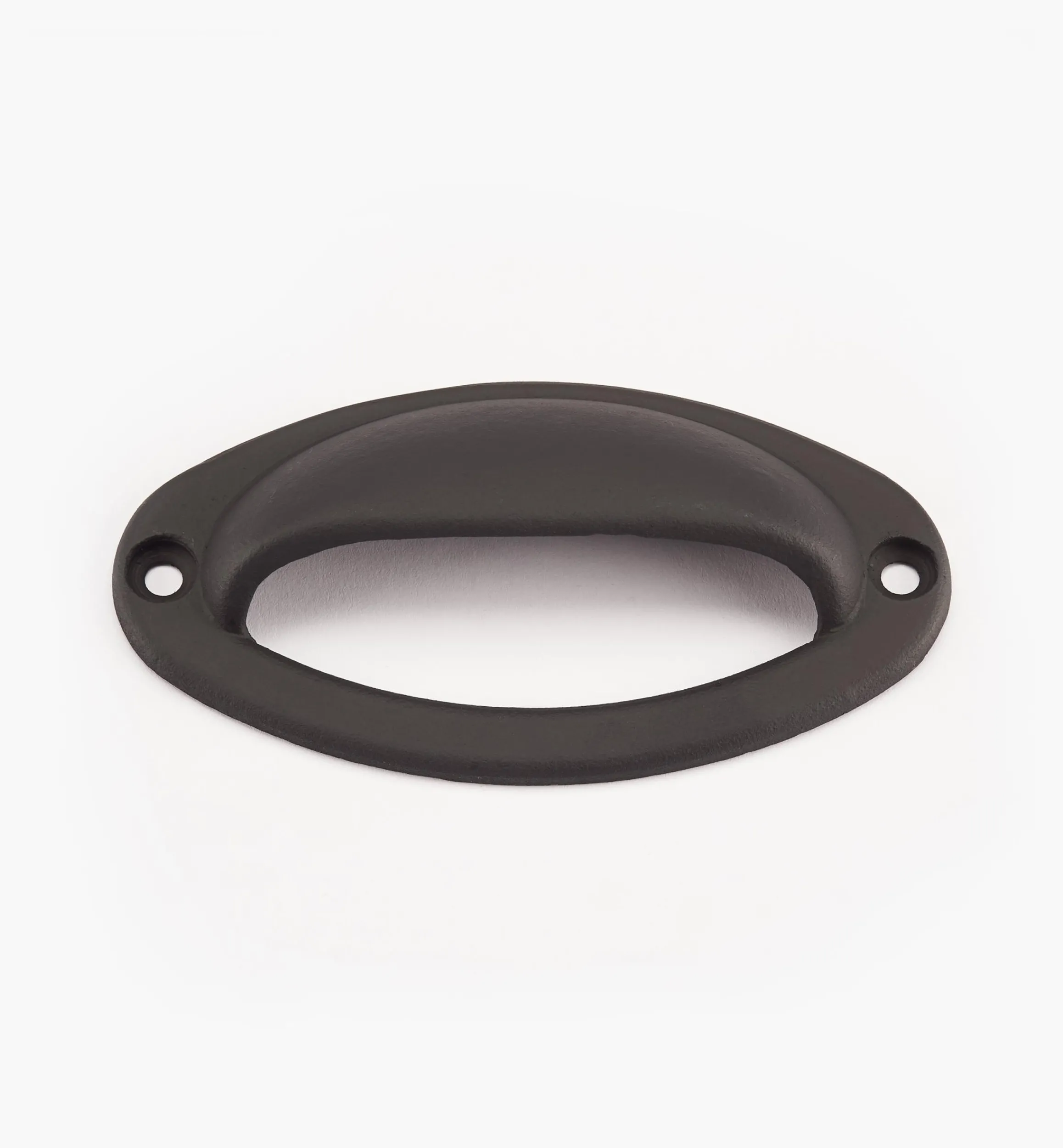 Lee Valley Pulls>Oval Surface Pulls