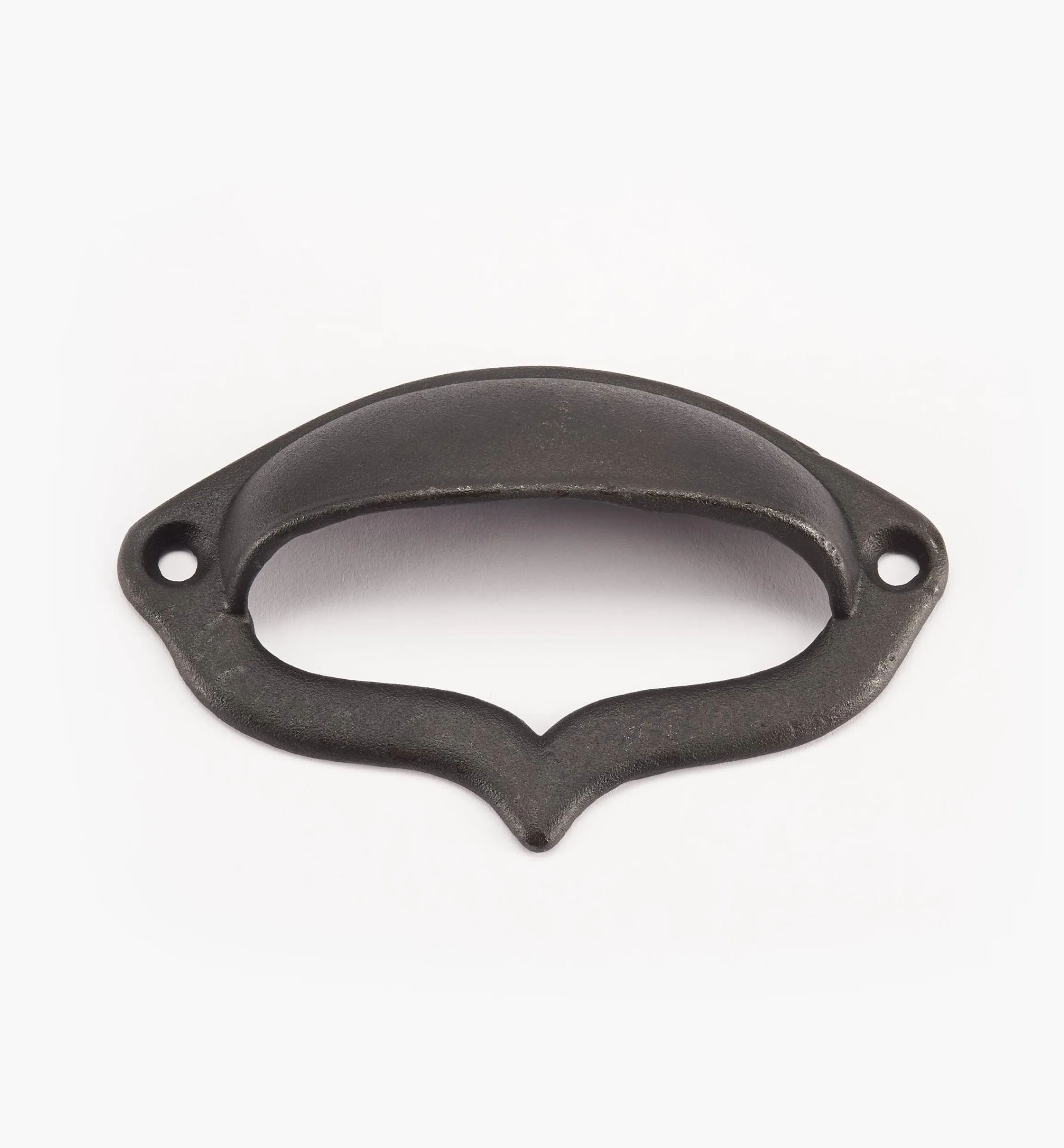 Lee Valley Pulls>Oval Surface Pulls